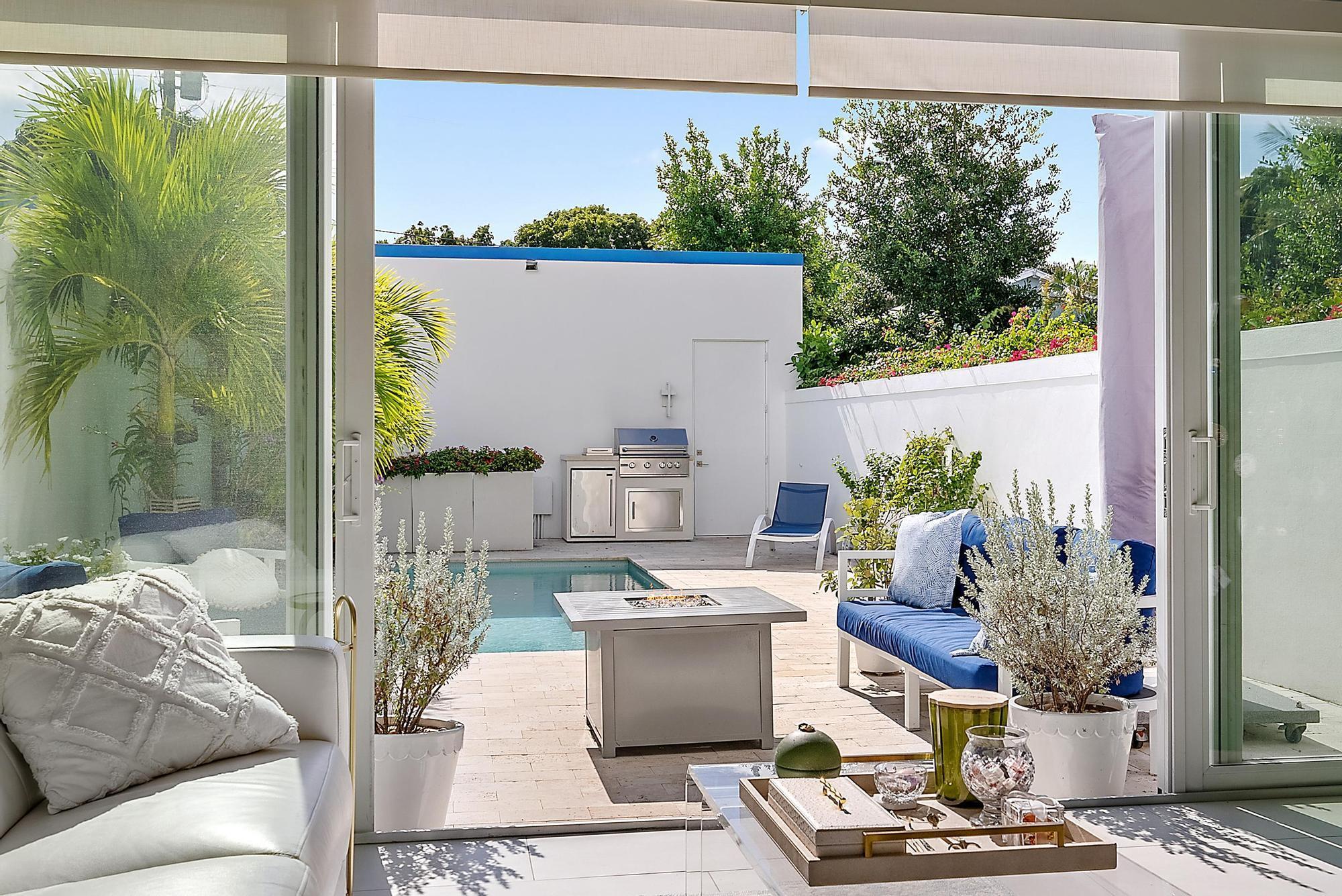 Park Slope - Residential