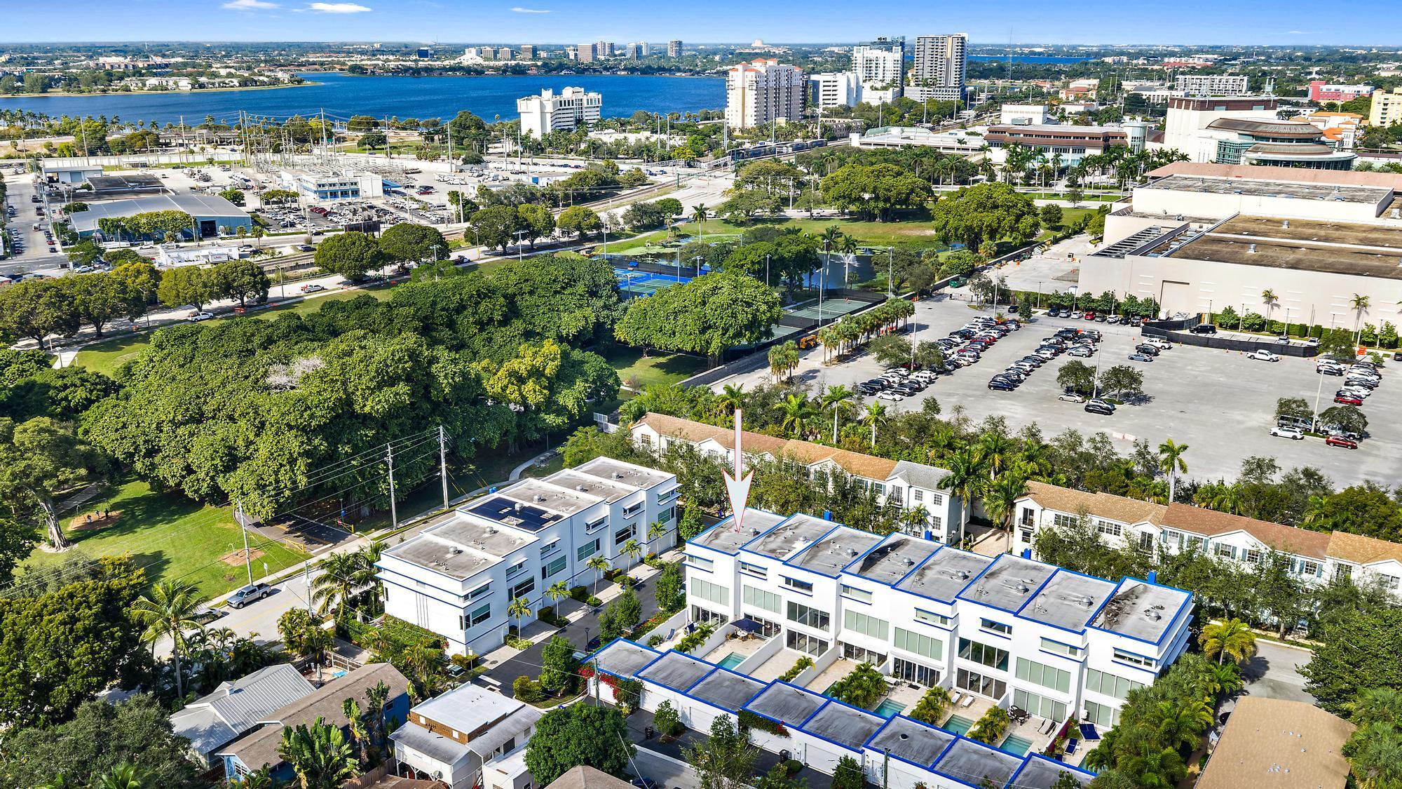 Park Slope - Residential