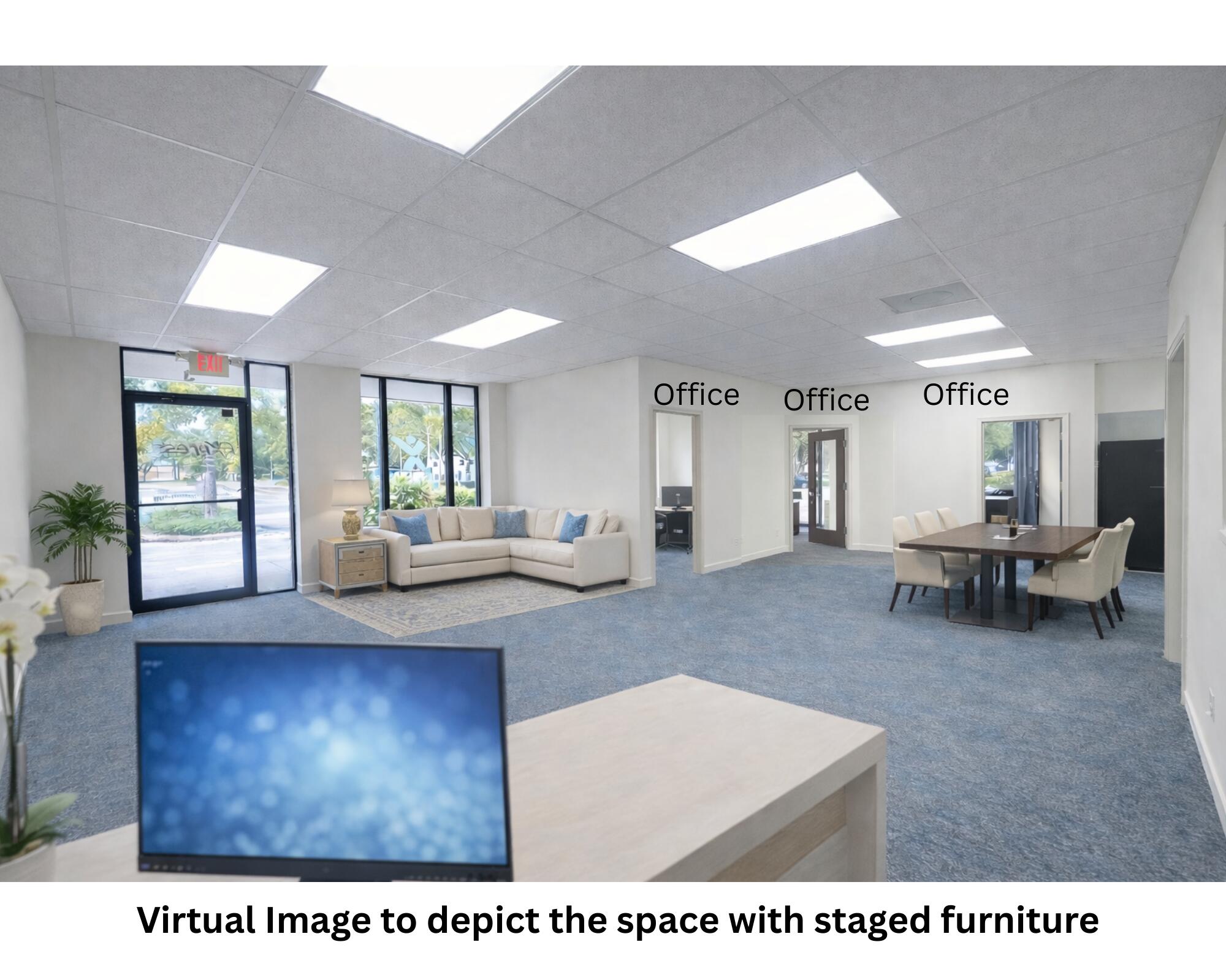 2540 Metrocentre Boulevard #3