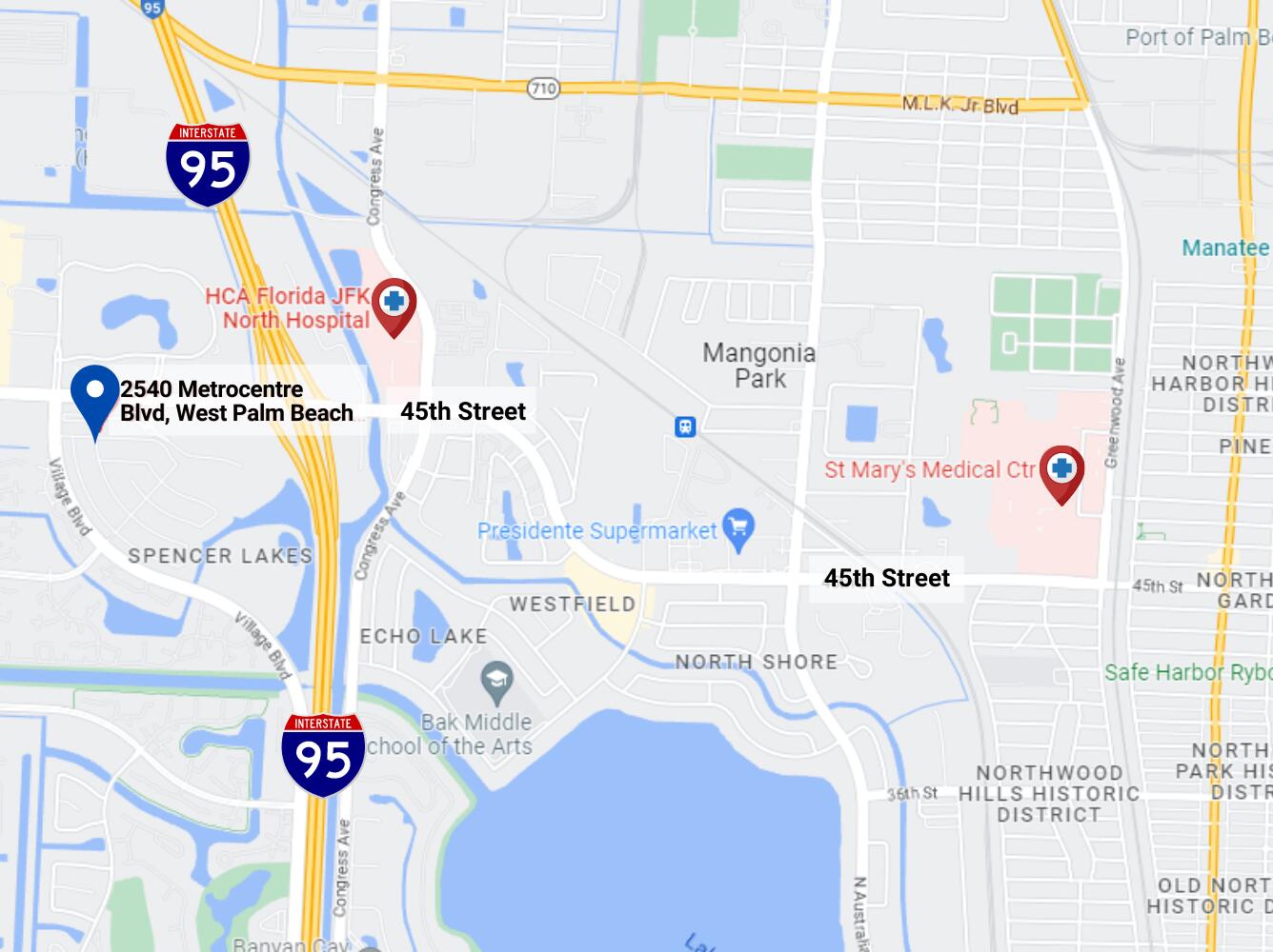 Main image without alt text