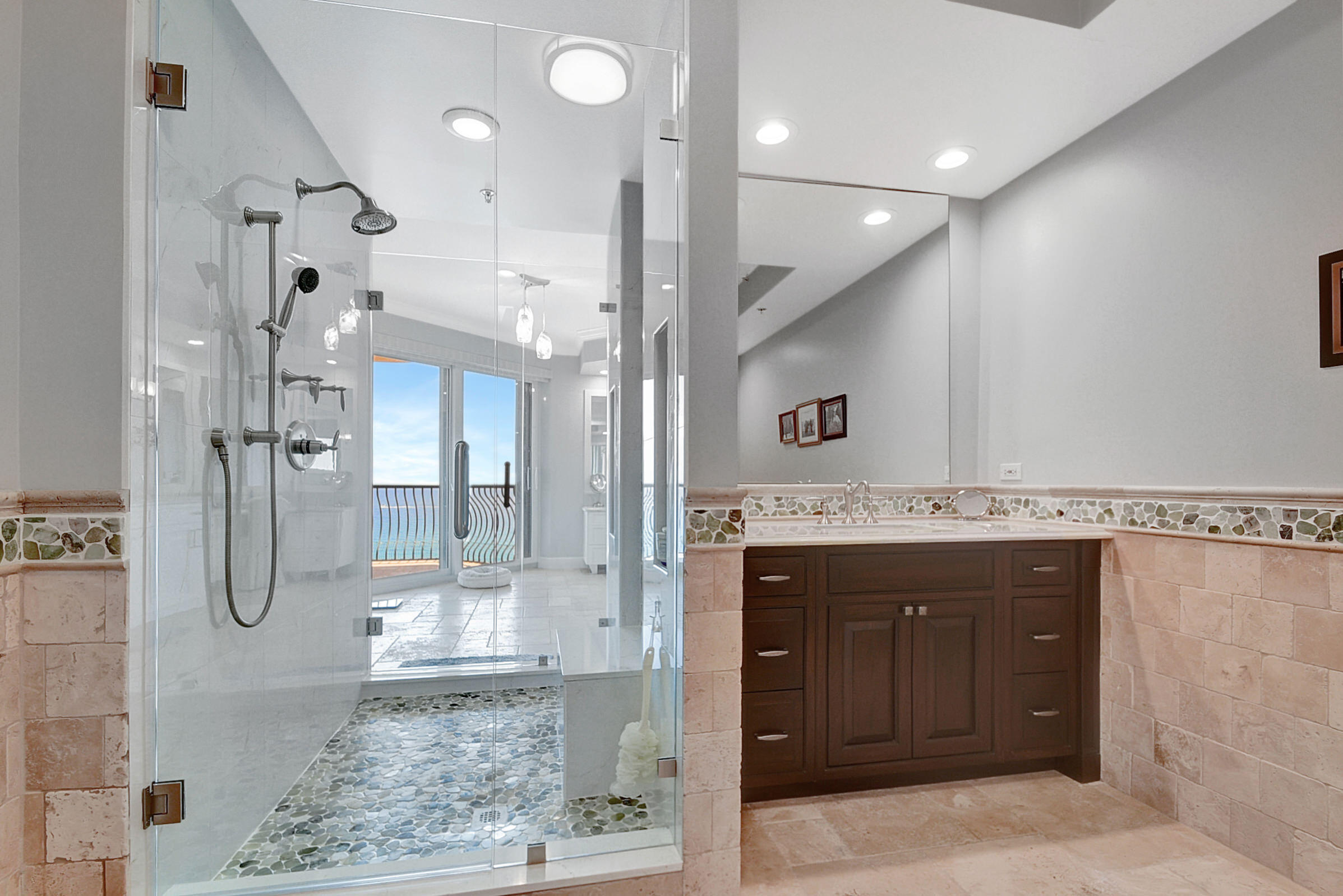 Via Delfino - Residential