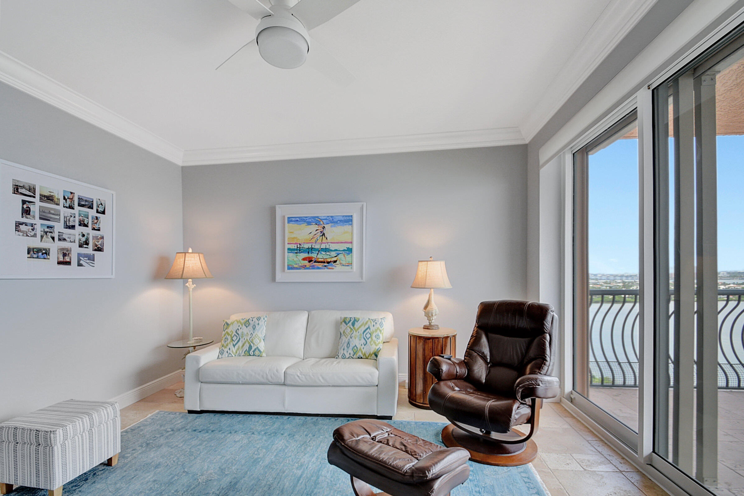 Via Delfino - Residential