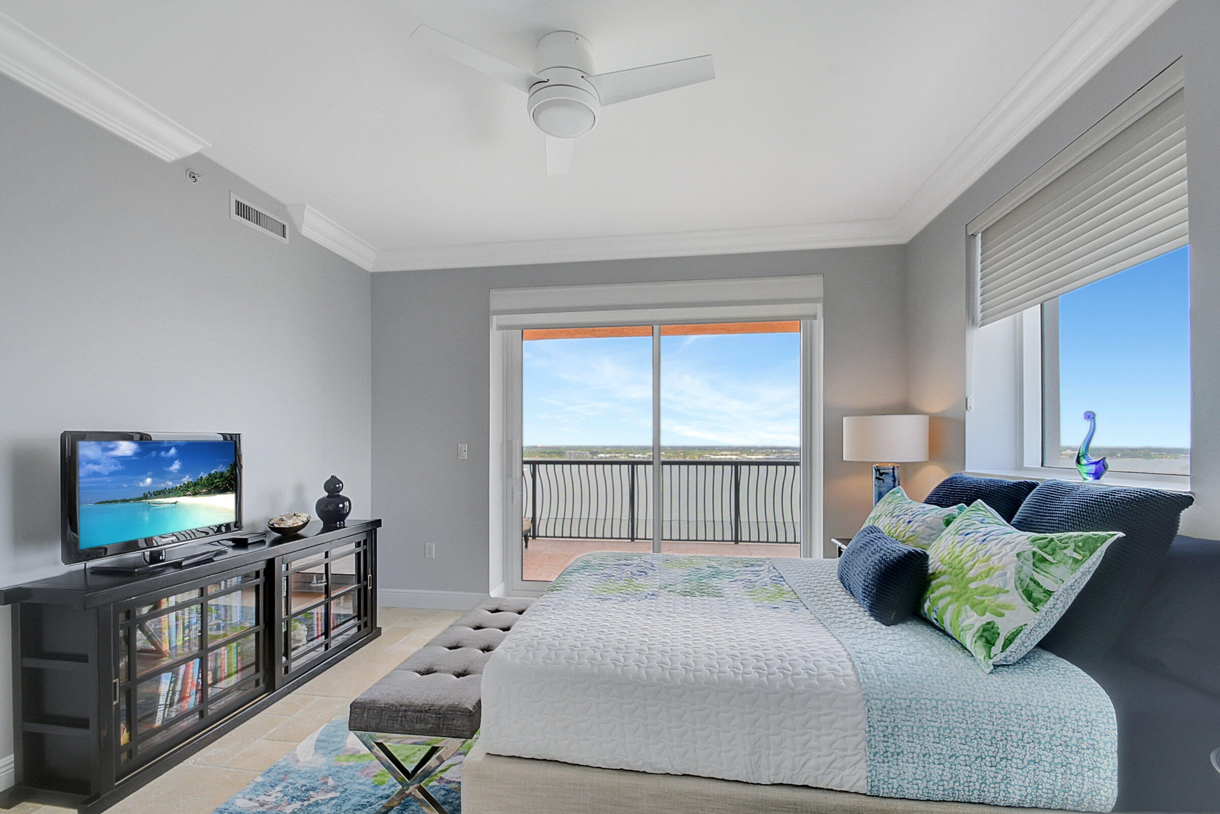 Via Delfino - Residential