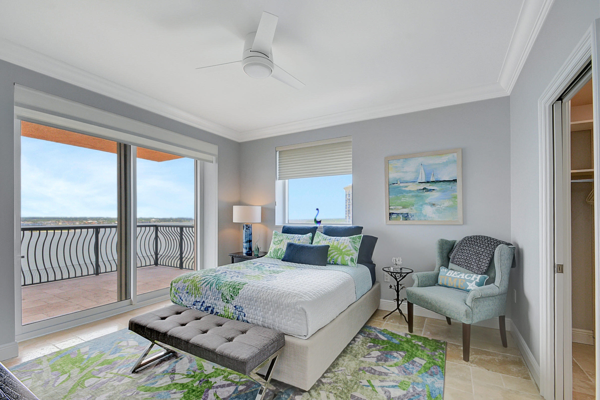 Via Delfino - Residential