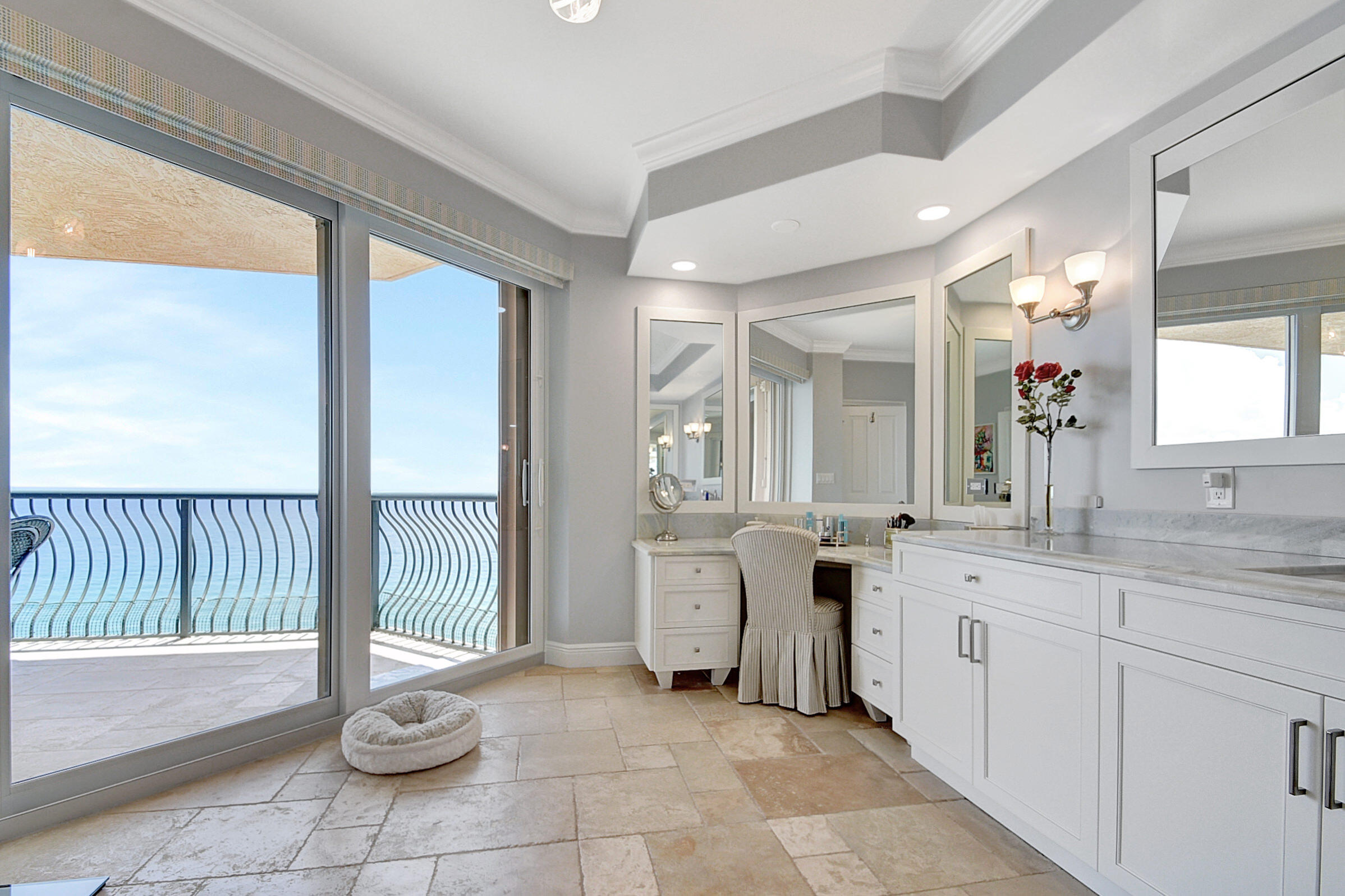 Via Delfino - Residential