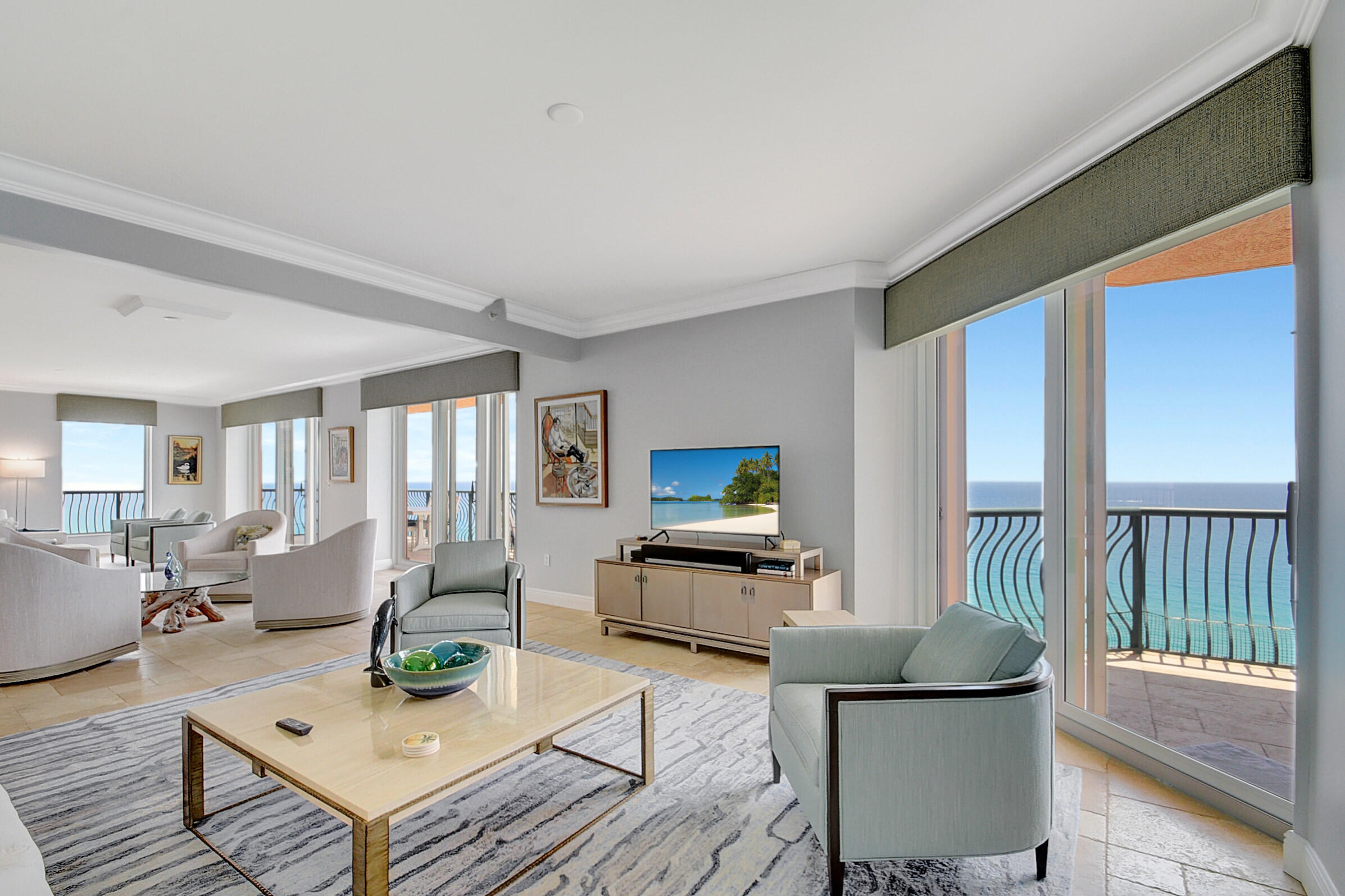 Via Delfino - Residential