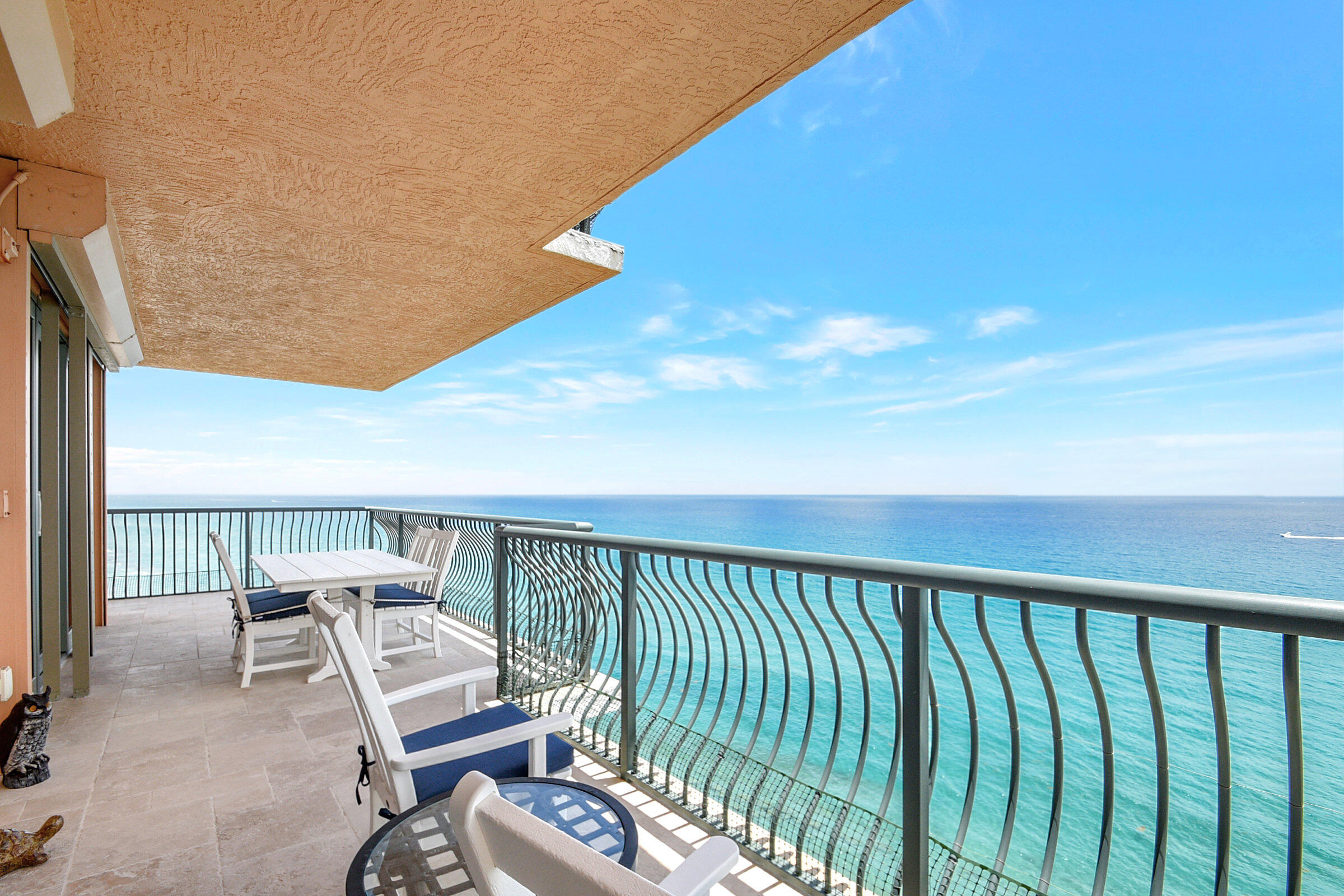 Via Delfino - Residential