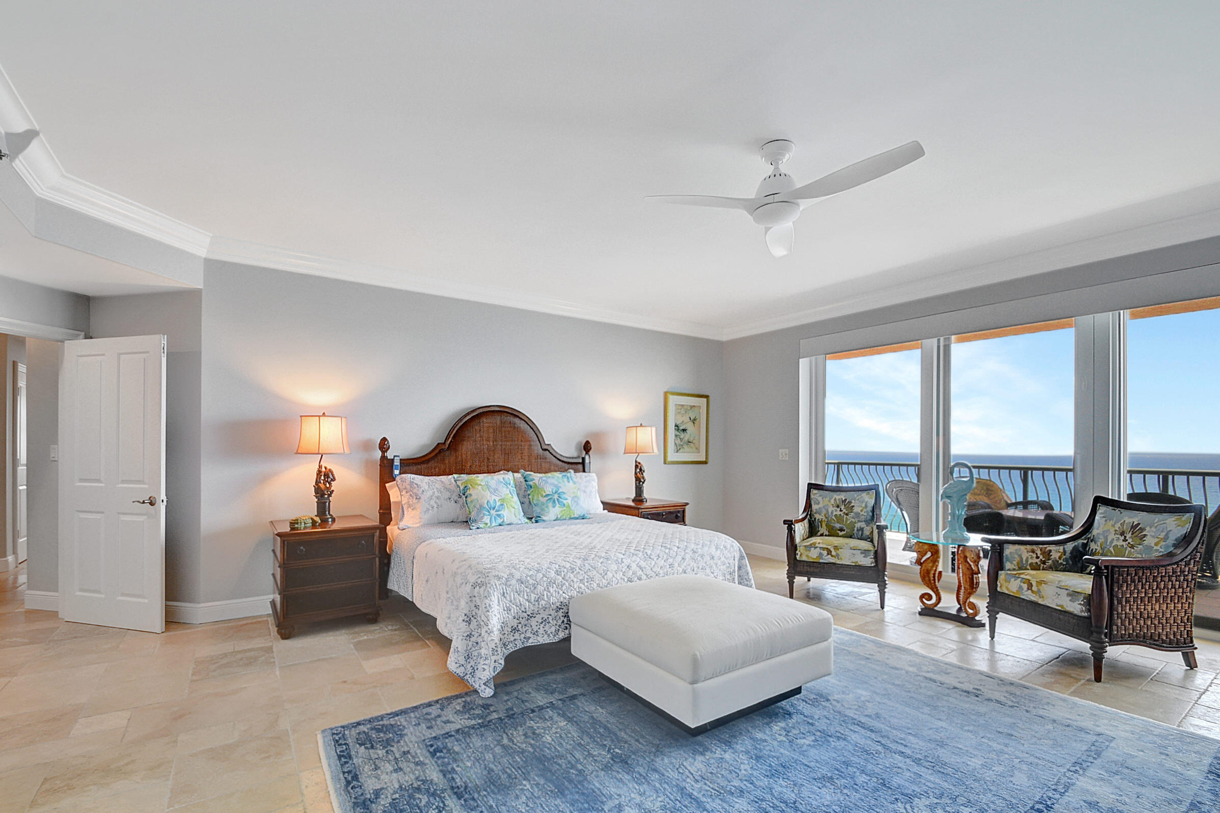 Via Delfino - Residential