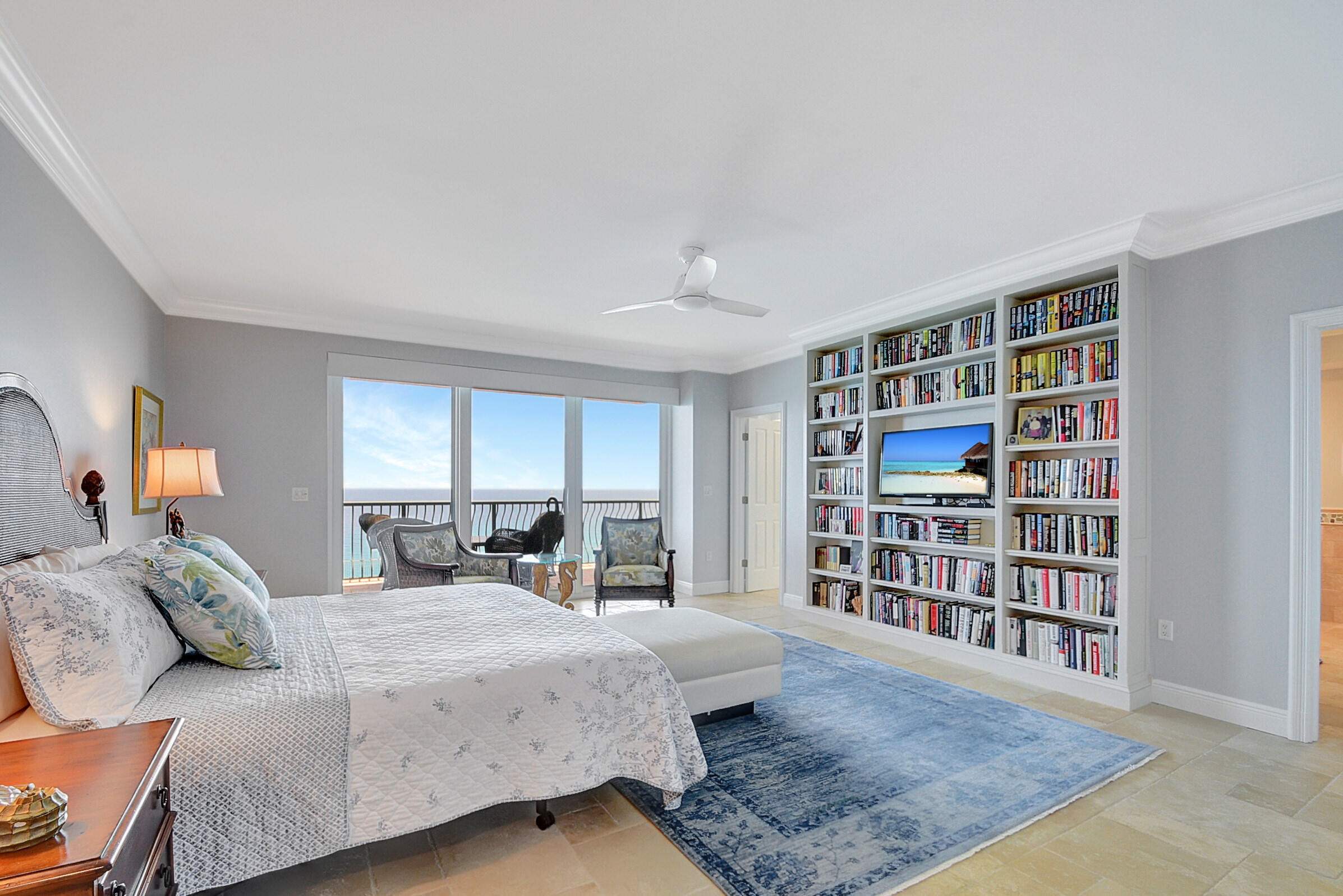 Via Delfino - Residential