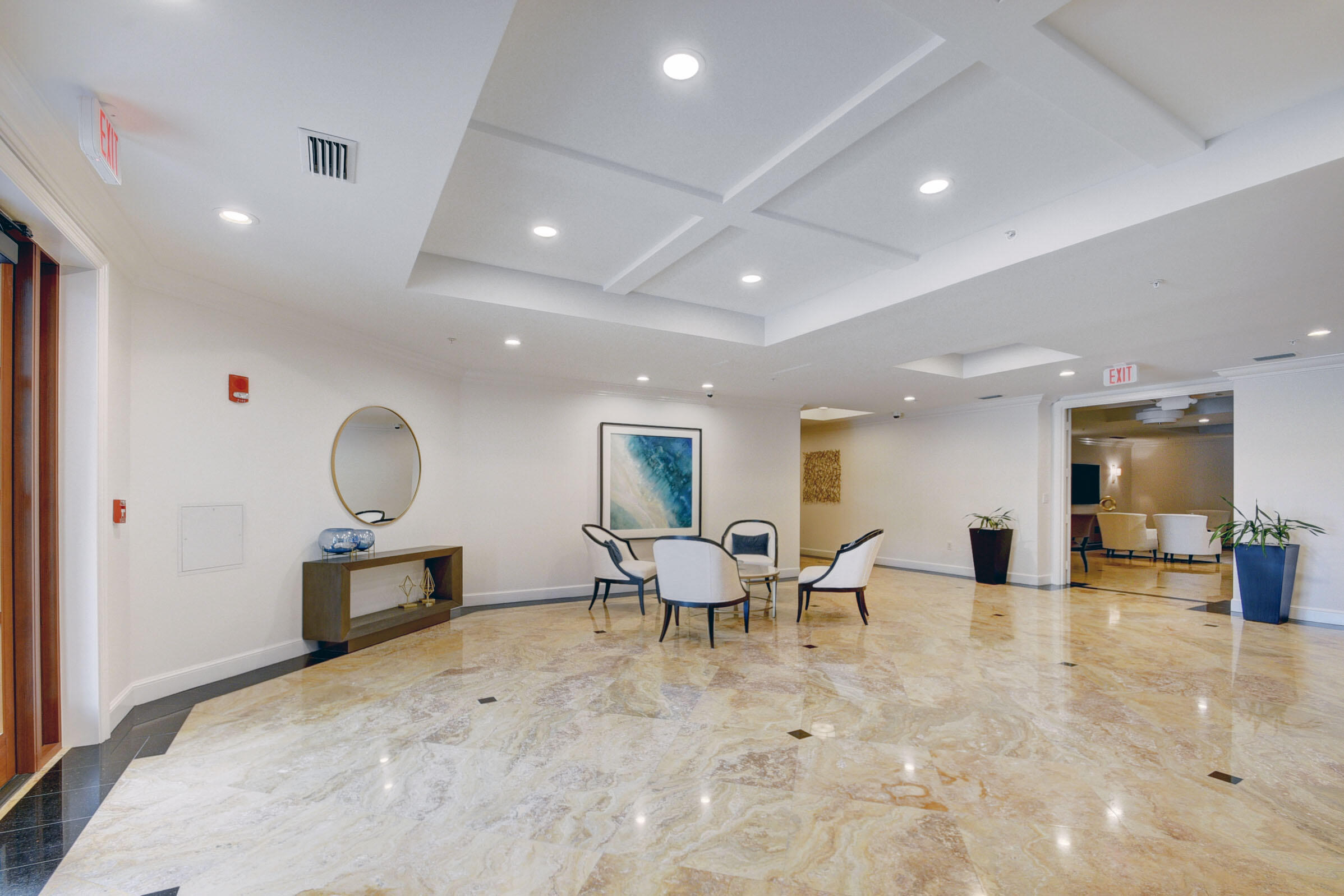 Via Delfino - Residential