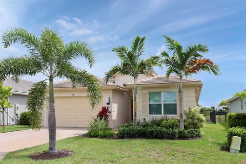 11681 SW Oceanus Boulevard Port St Lucie FL 34987