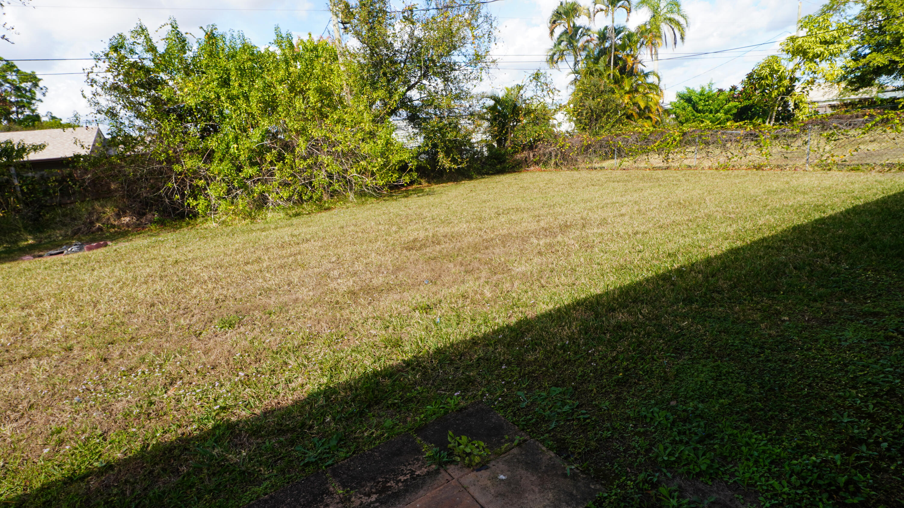 PORT ST LUCIE SECTION 3 - Residential