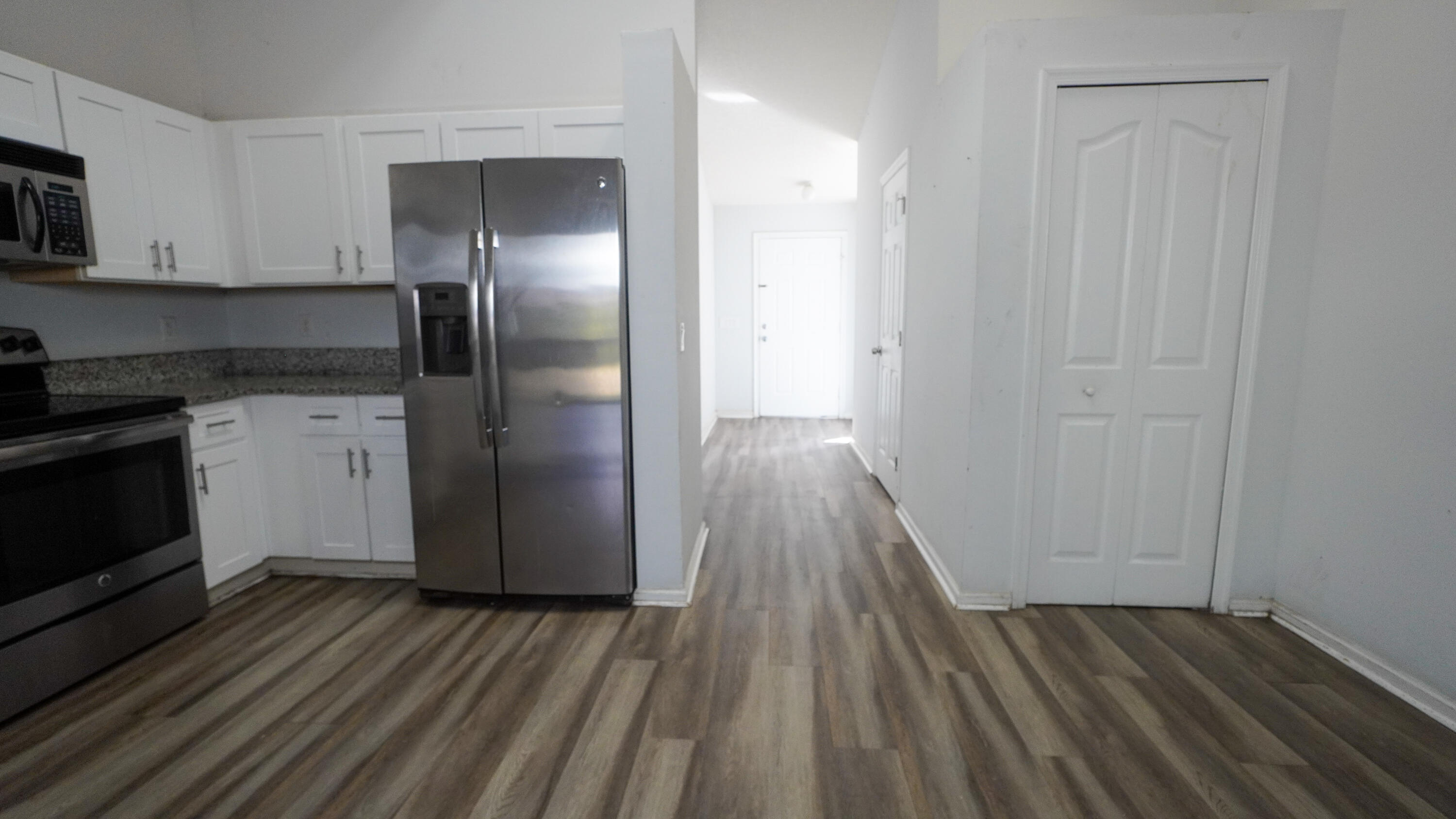 PORT ST LUCIE SECTION 3 - Residential