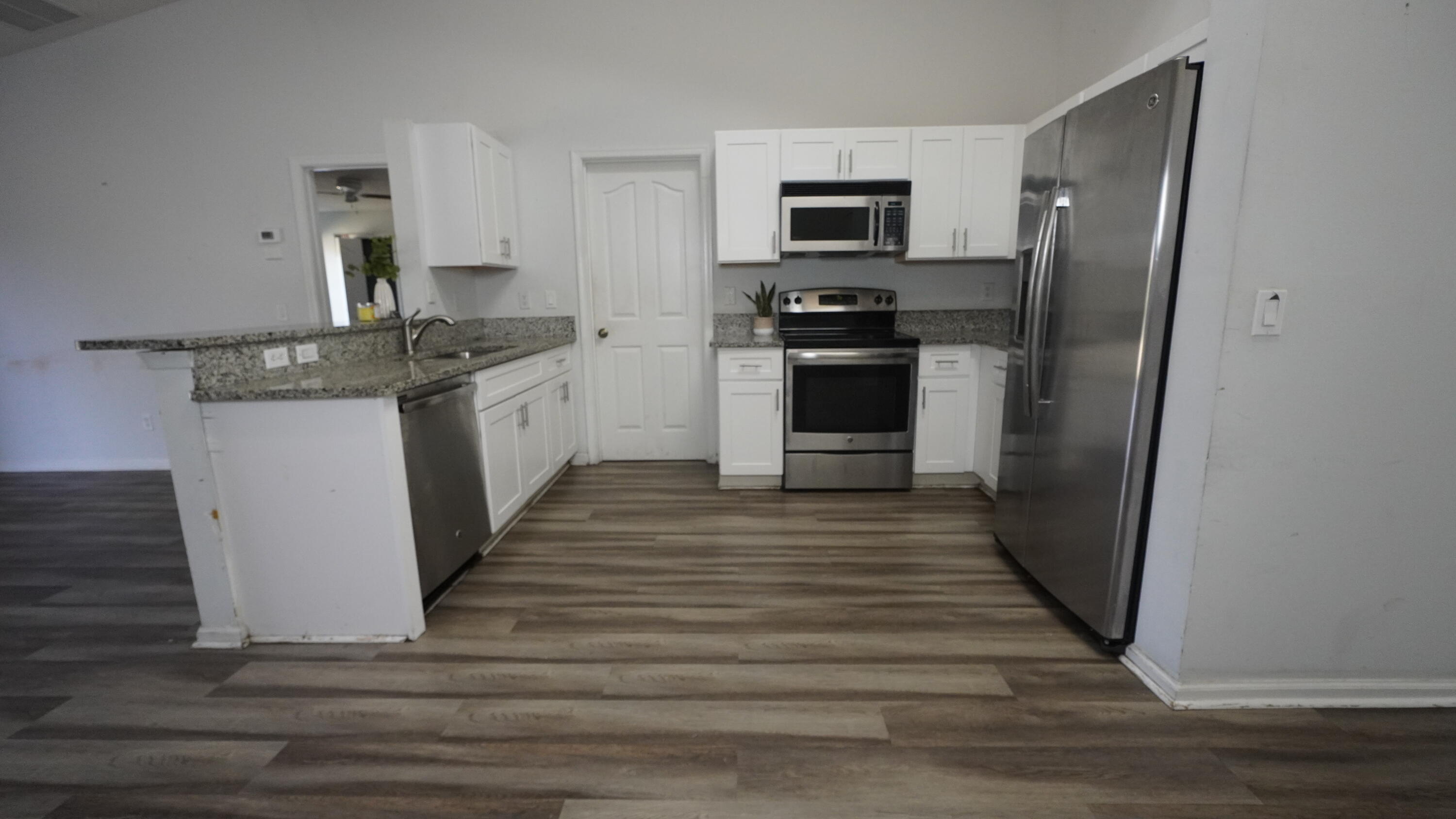 PORT ST LUCIE SECTION 3 - Residential