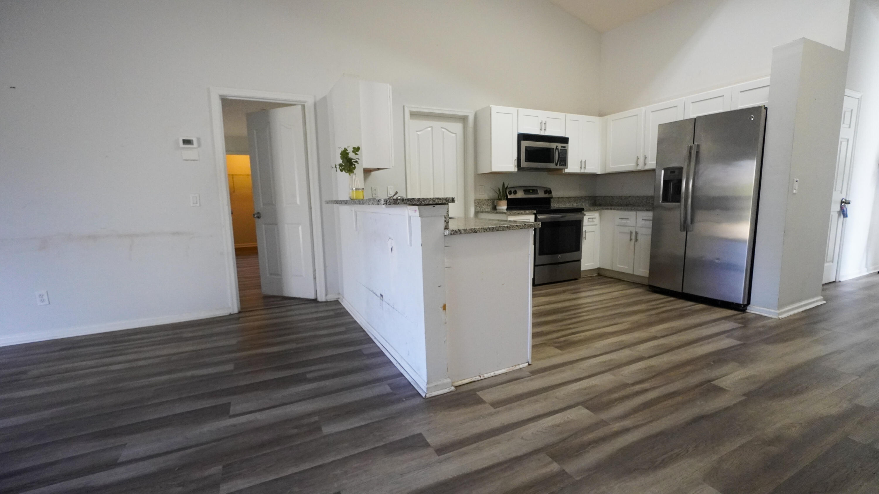 PORT ST LUCIE SECTION 3 - Residential