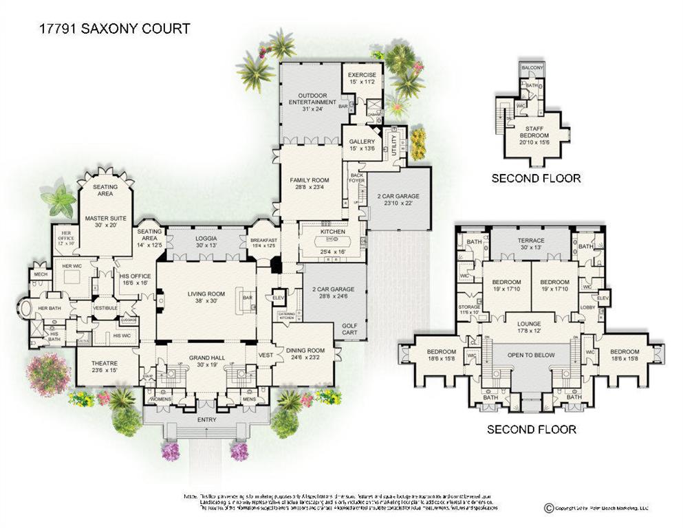 ST ANDREWS COUNTRY CLUB 2 - Residential