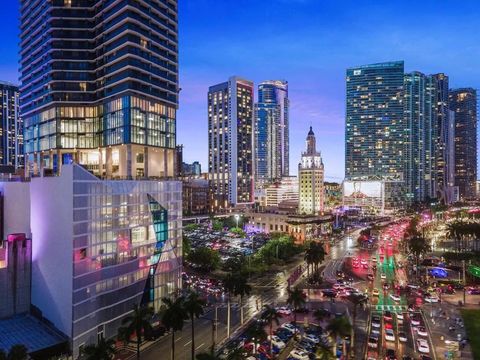 398 NE 5th Street 2903 Miami FL 33132