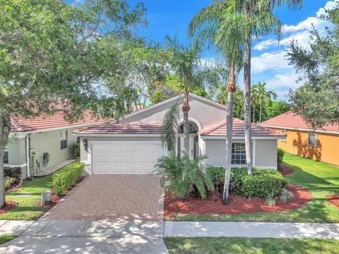 15023 SW 16th St Pembroke Pines FL 33027