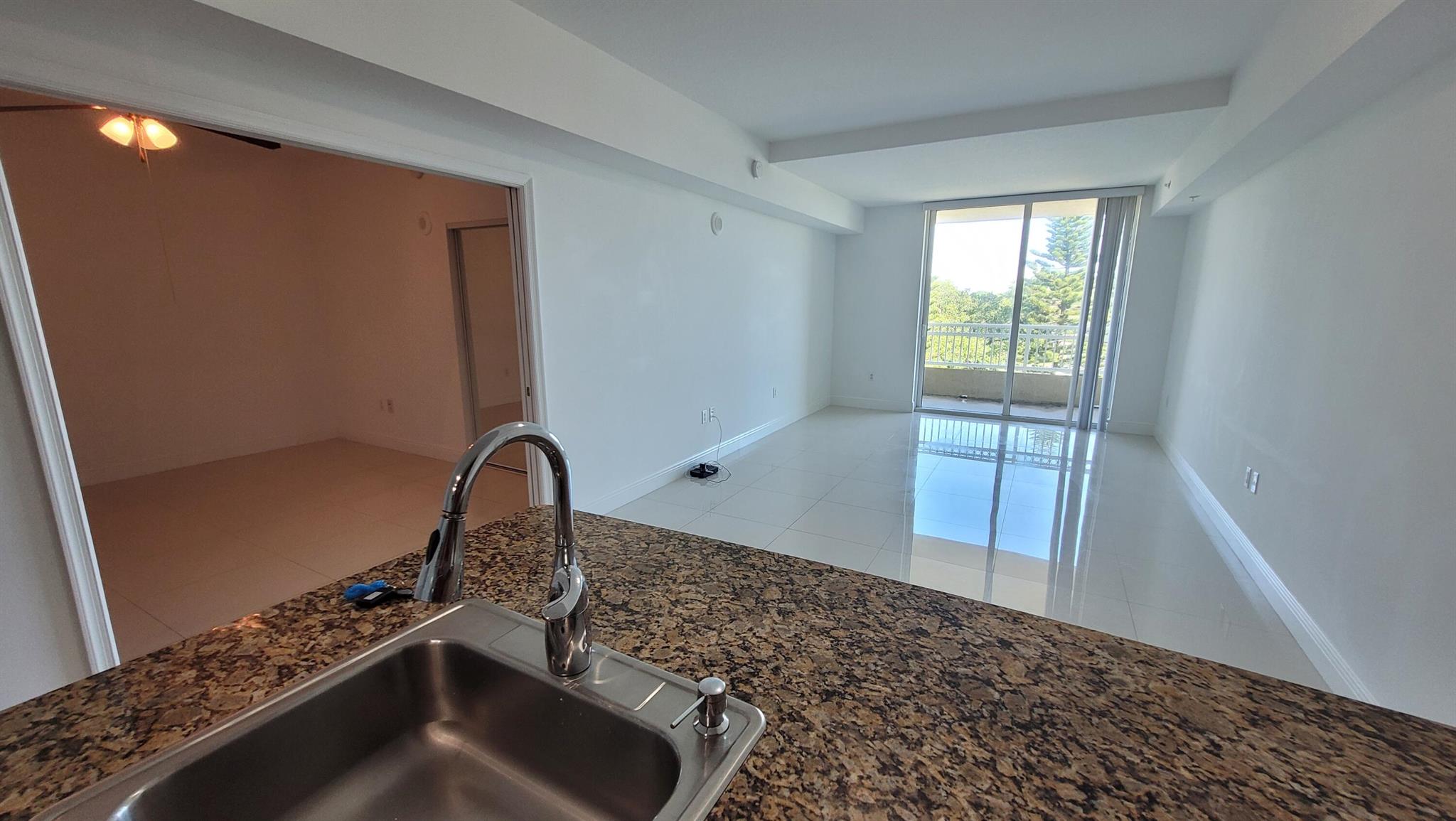CASA COSTA CONDO - Residential Lease