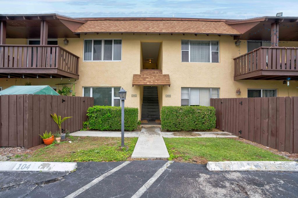 Photo of 312 Southwind Drive #202, North Palm Beach, FL 33408 (MLS # R11018948)