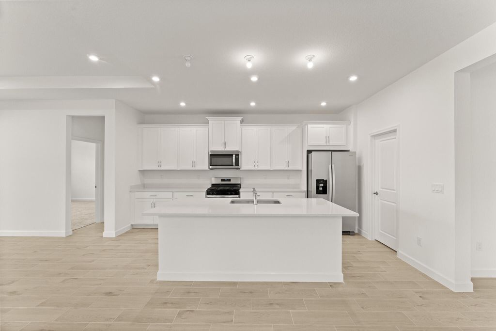 Photo of 12056 SW Pantone Street, Port Saint Lucie, FL 34987 (MLS # B26009347)