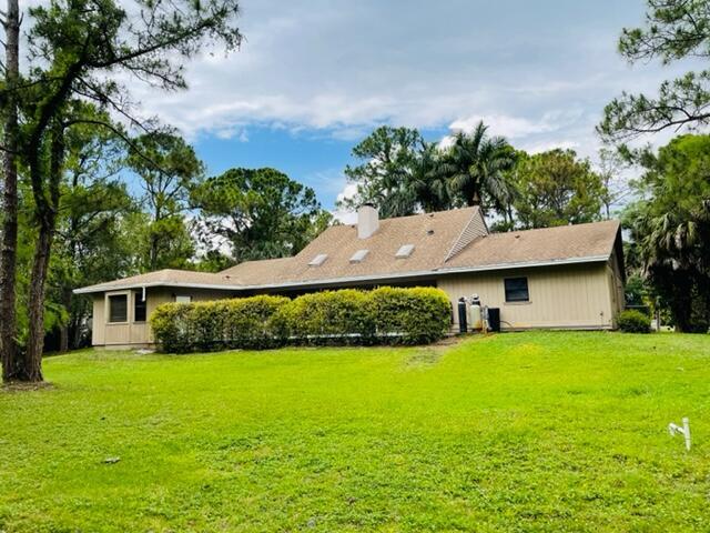 Jupiter Farms - Residential