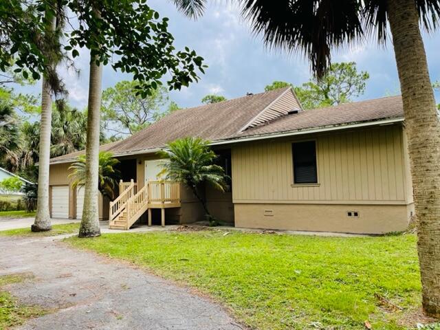 Jupiter Farms - Residential