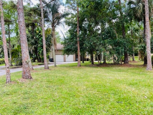 Jupiter Farms - Residential