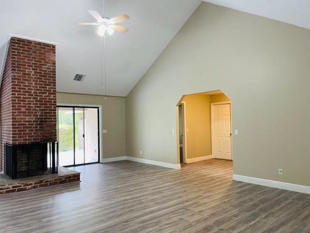 Jupiter Farms - Residential