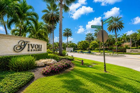 Photo of 8047 Via Grande, Boynton Beach, FL 33437 (MLS # B26053302)
