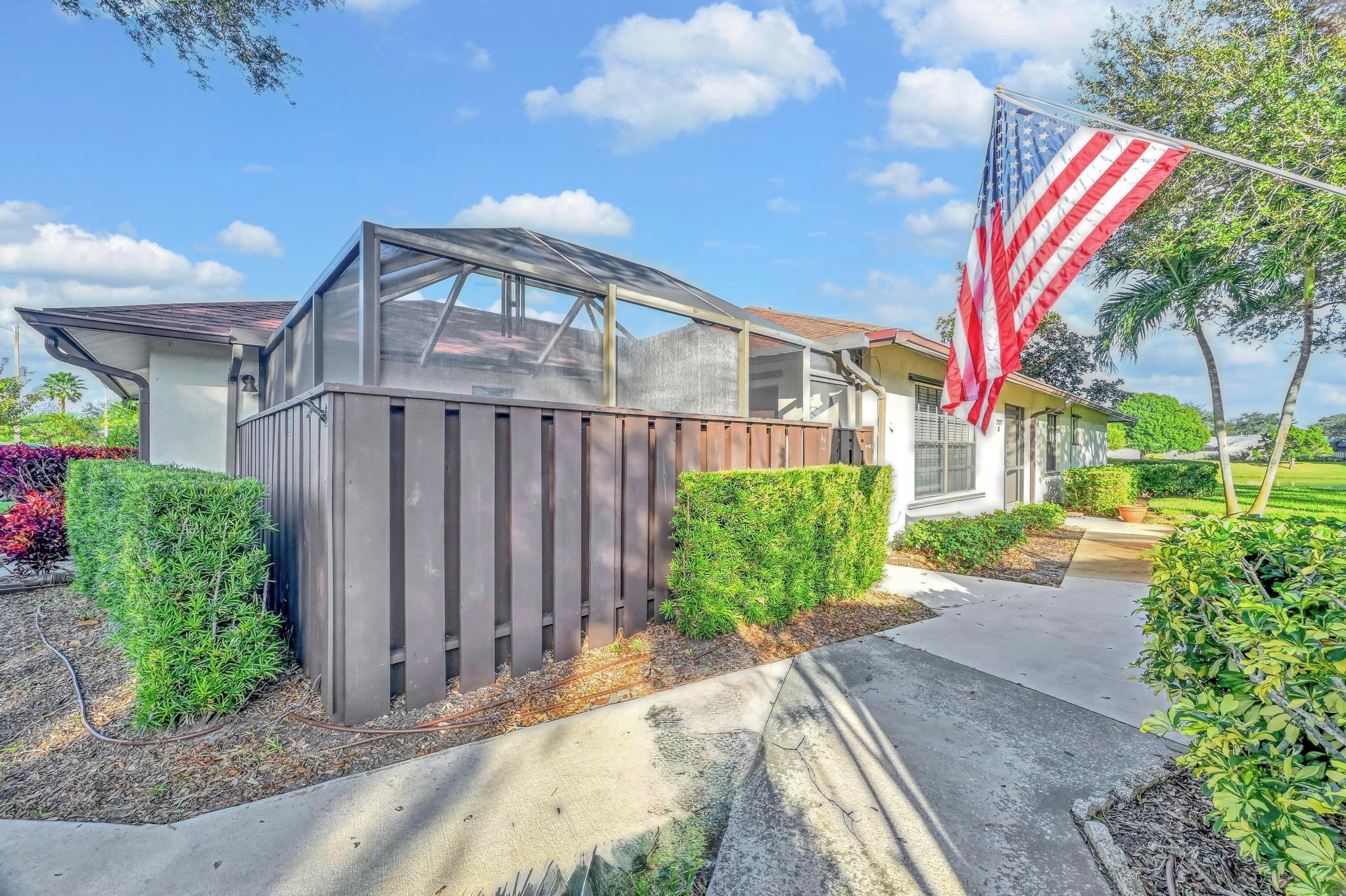 LONGWOOD VILLAGE PHASE 3A - Residential