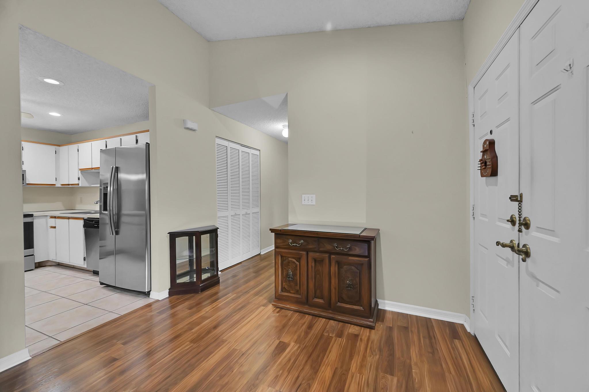 LONGWOOD VILLAGE PHASE 3A - Residential