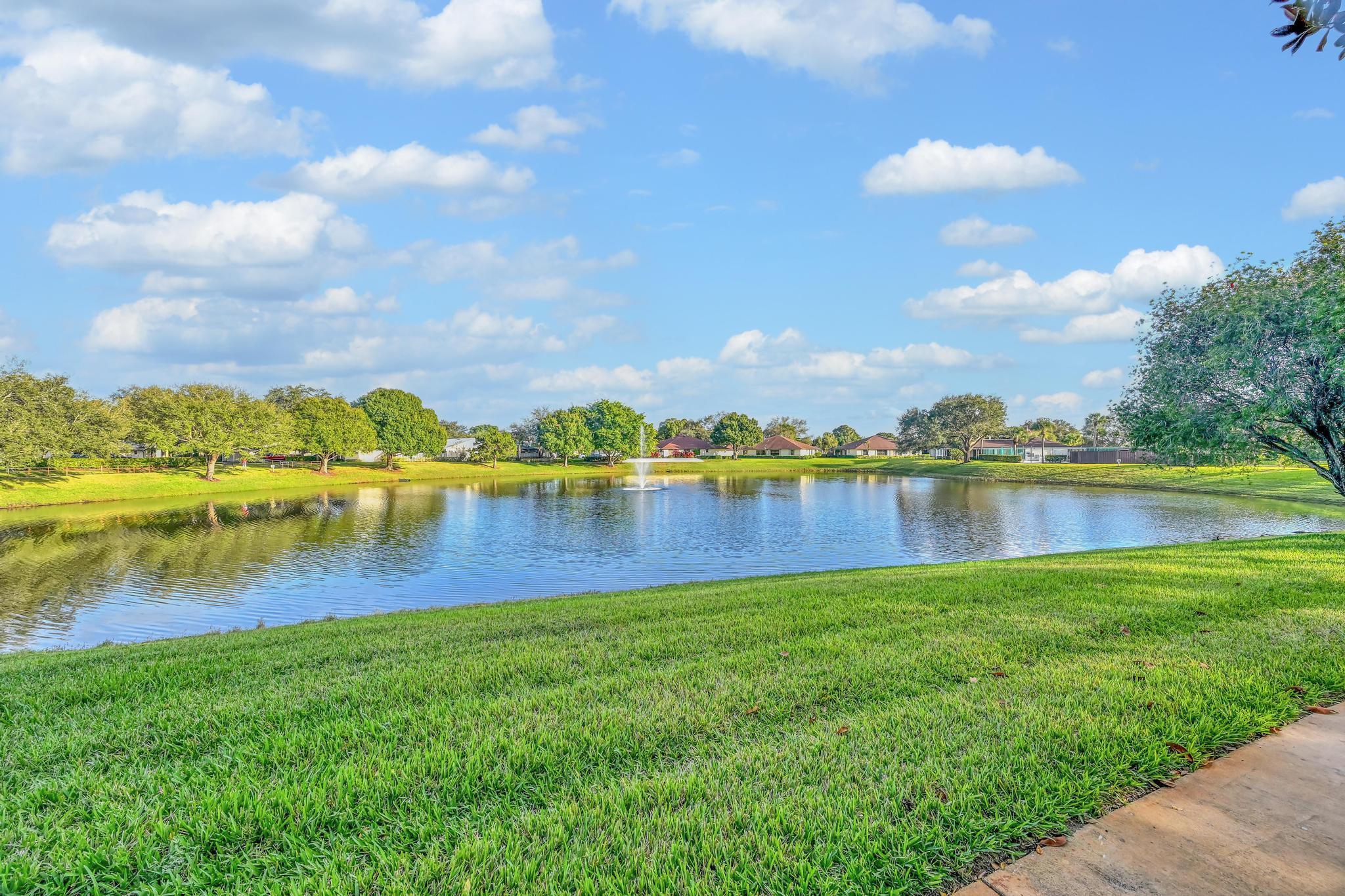 LONGWOOD VILLAGE PHASE 3A - Residential