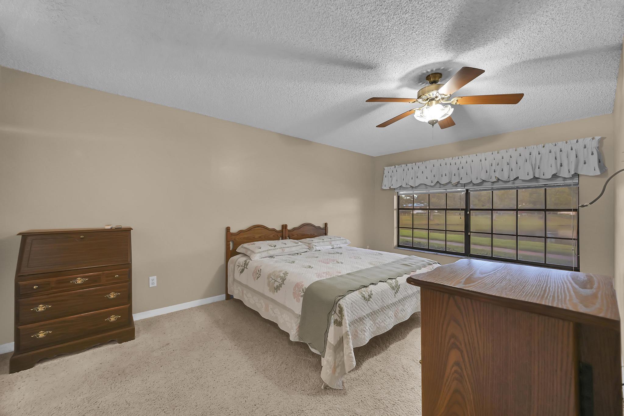 LONGWOOD VILLAGE PHASE 3A - Residential