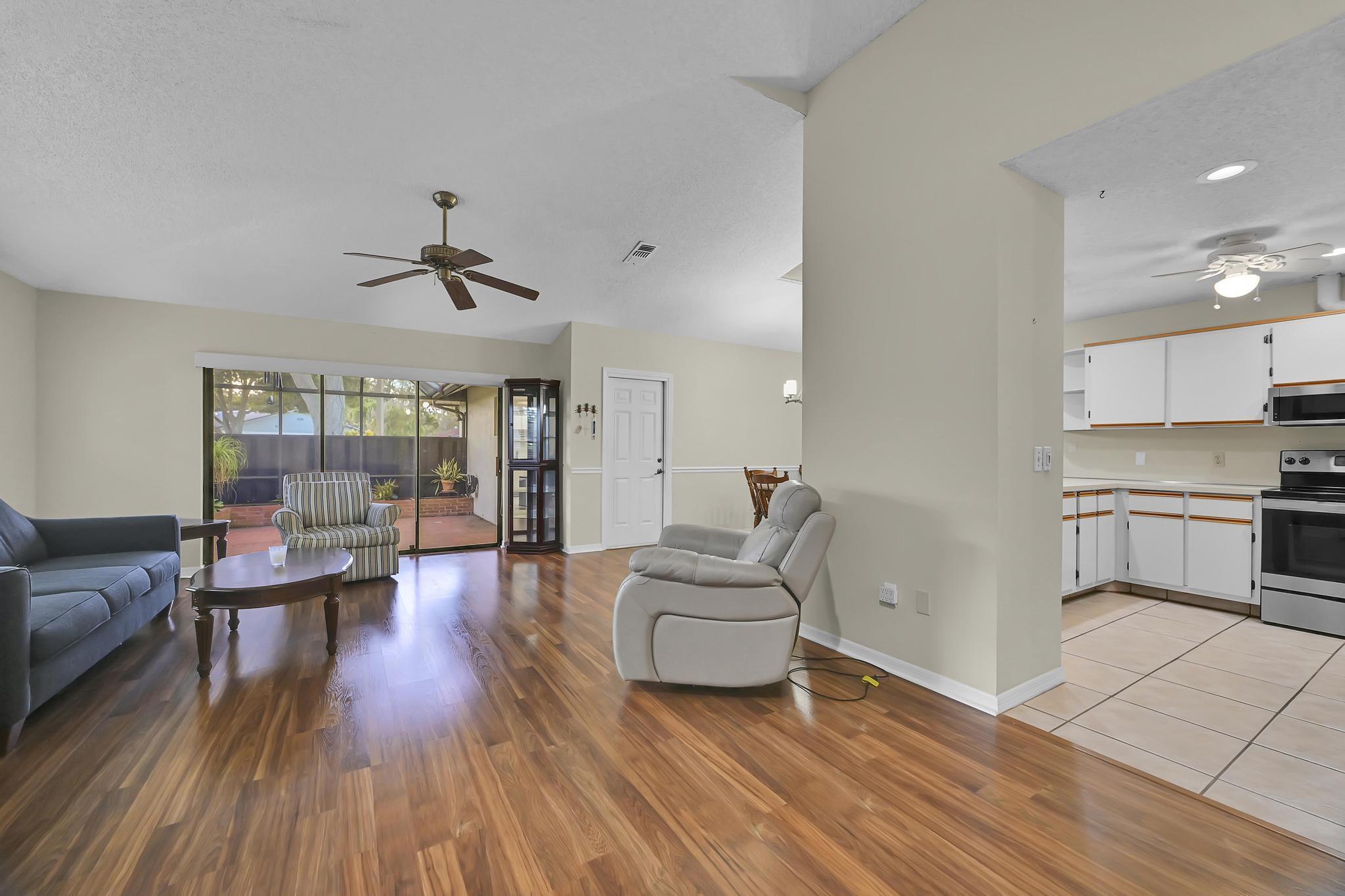 LONGWOOD VILLAGE PHASE 3A - Residential