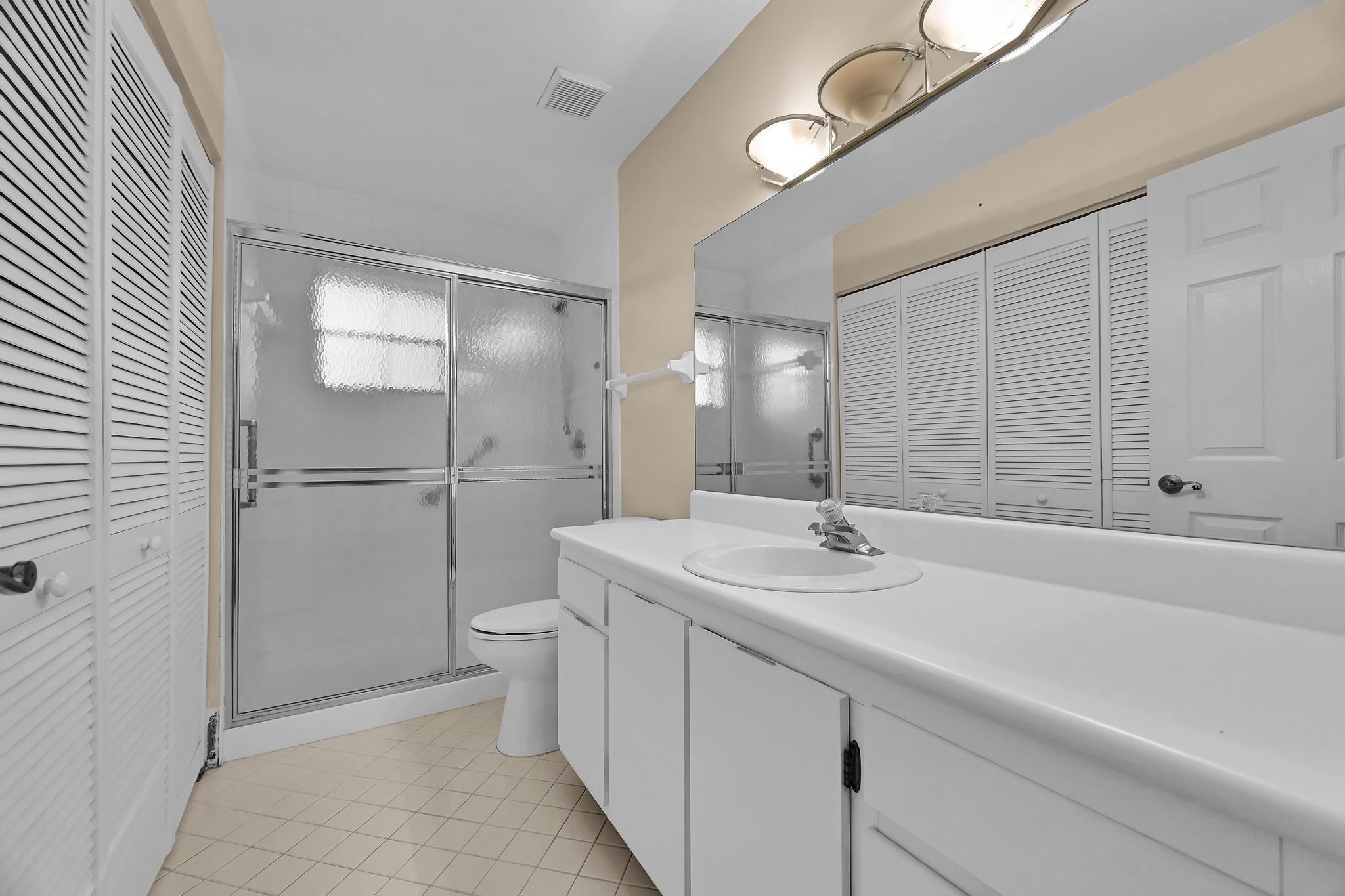 LONGWOOD VILLAGE PHASE 3A - Residential