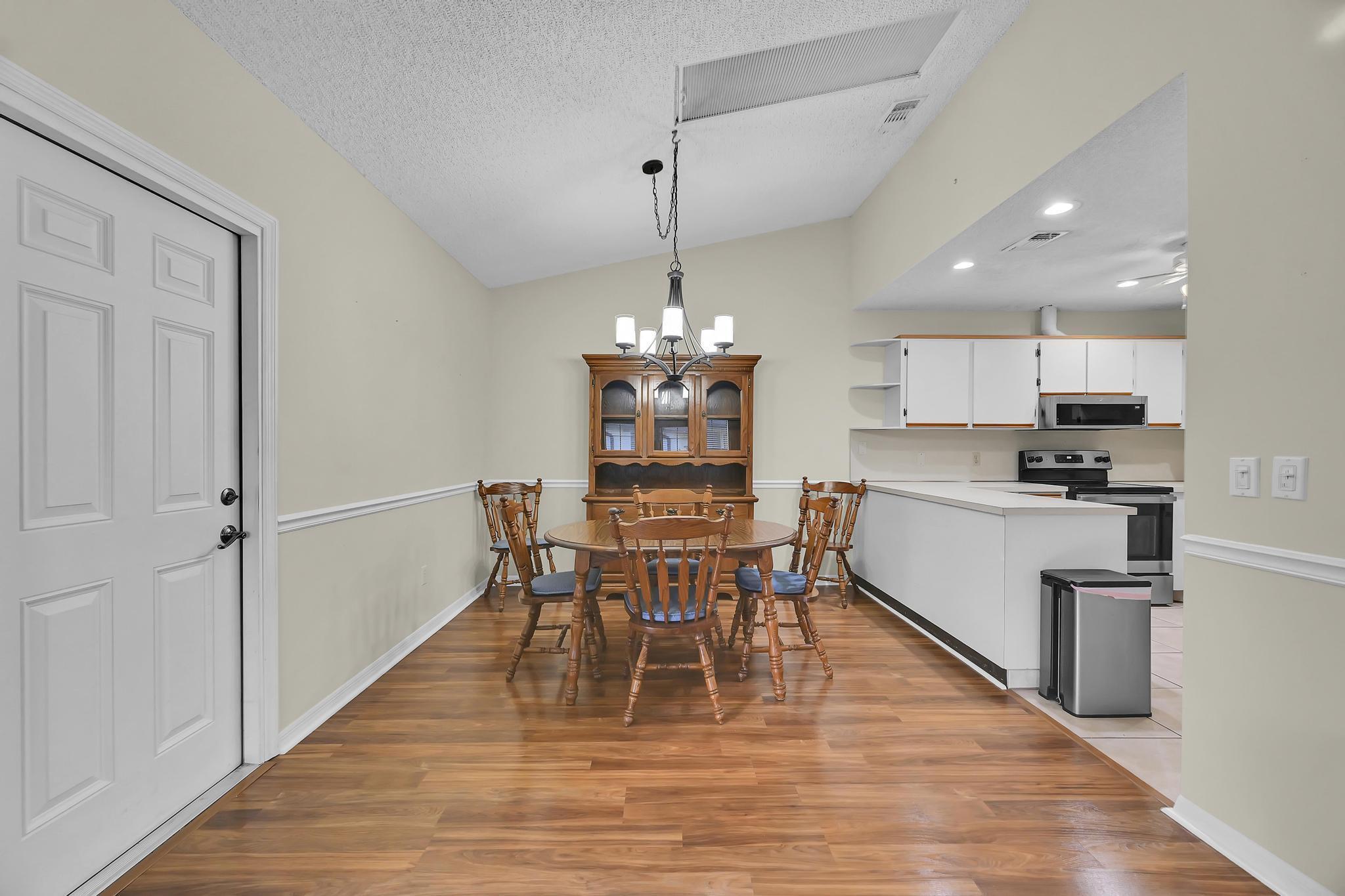 LONGWOOD VILLAGE PHASE 3A - Residential