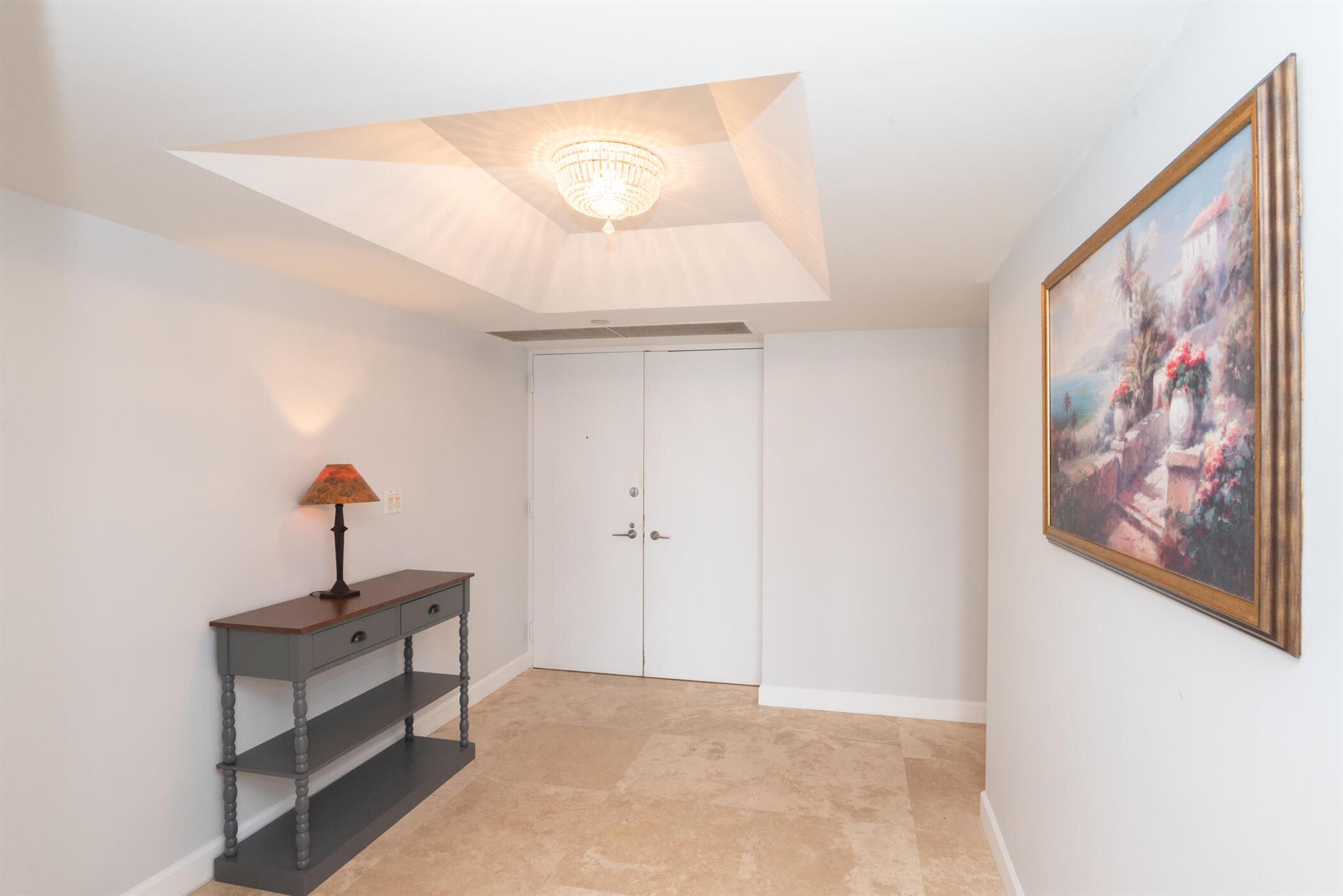 SEAWINDS CONDO - Residential Lease