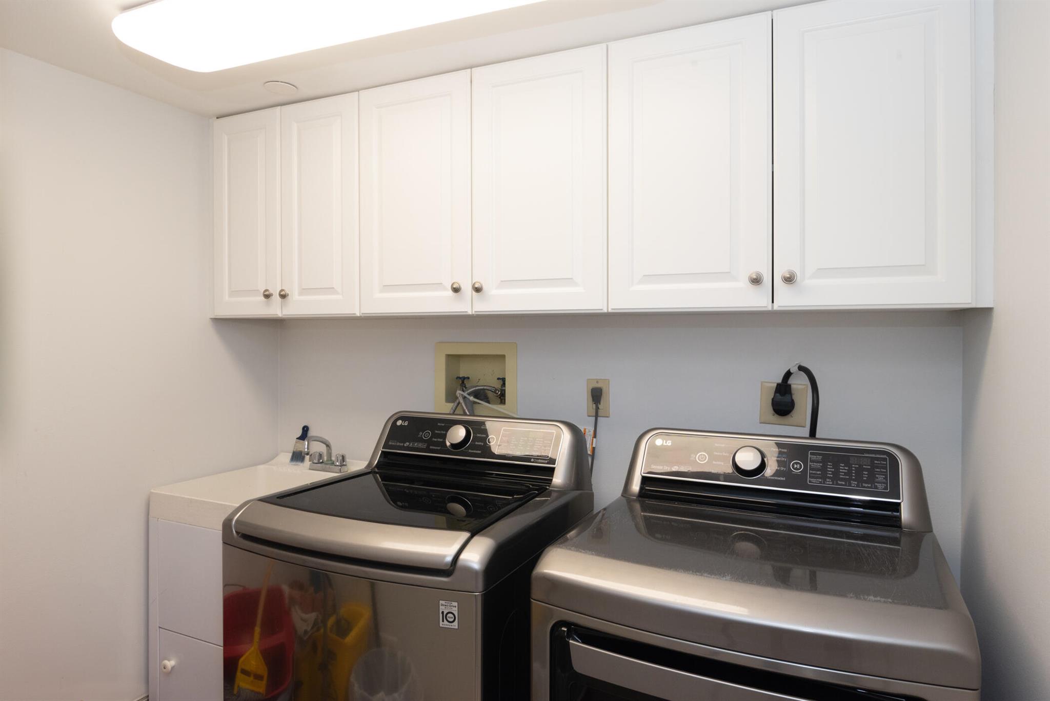 SEAWINDS CONDO - Residential Lease