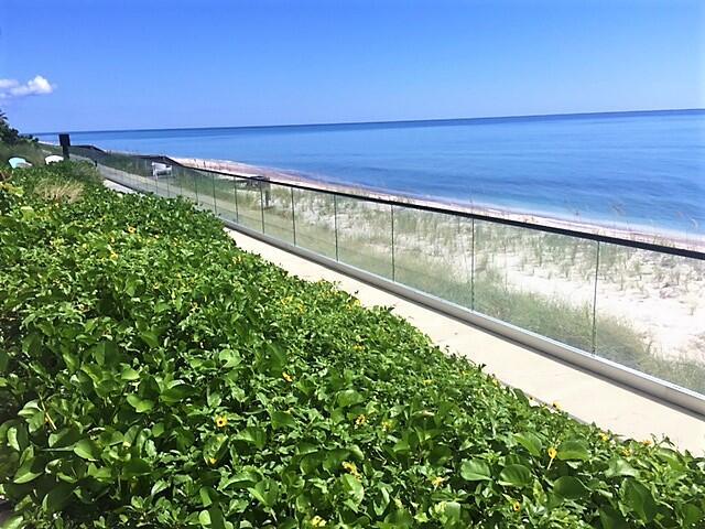 SEAWINDS CONDO - Residential Lease