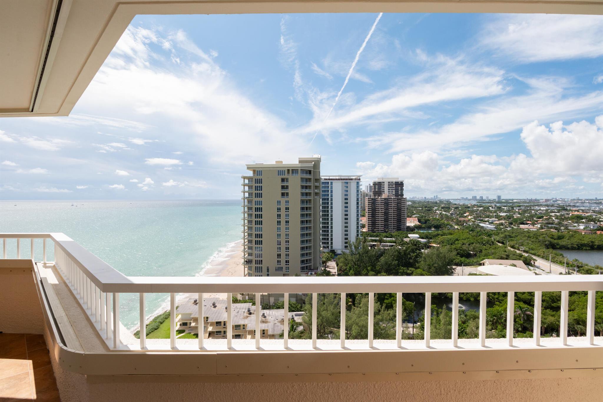 SEAWINDS CONDO - Residential Lease