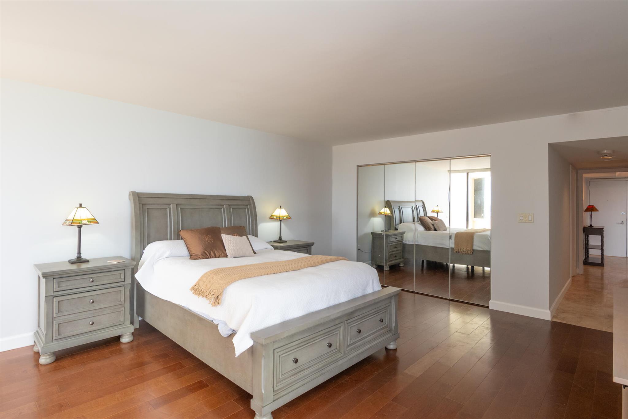 SEAWINDS CONDO - Residential Lease