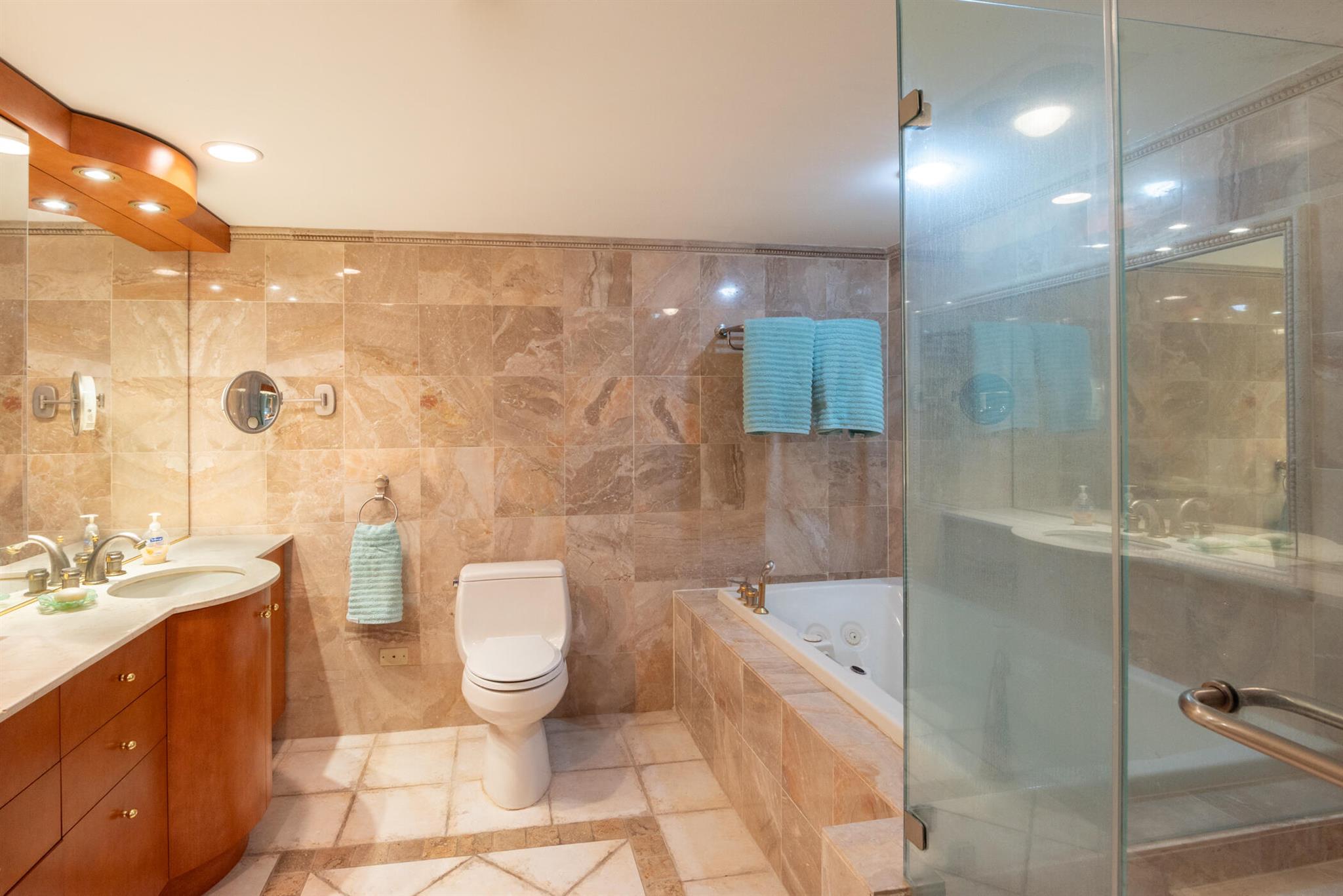 SEAWINDS CONDO - Residential Lease
