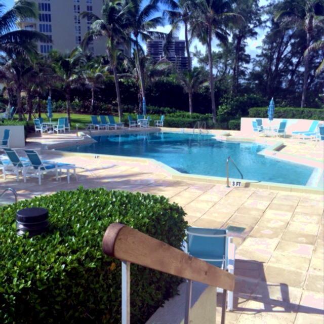 SEAWINDS CONDO - Residential Lease