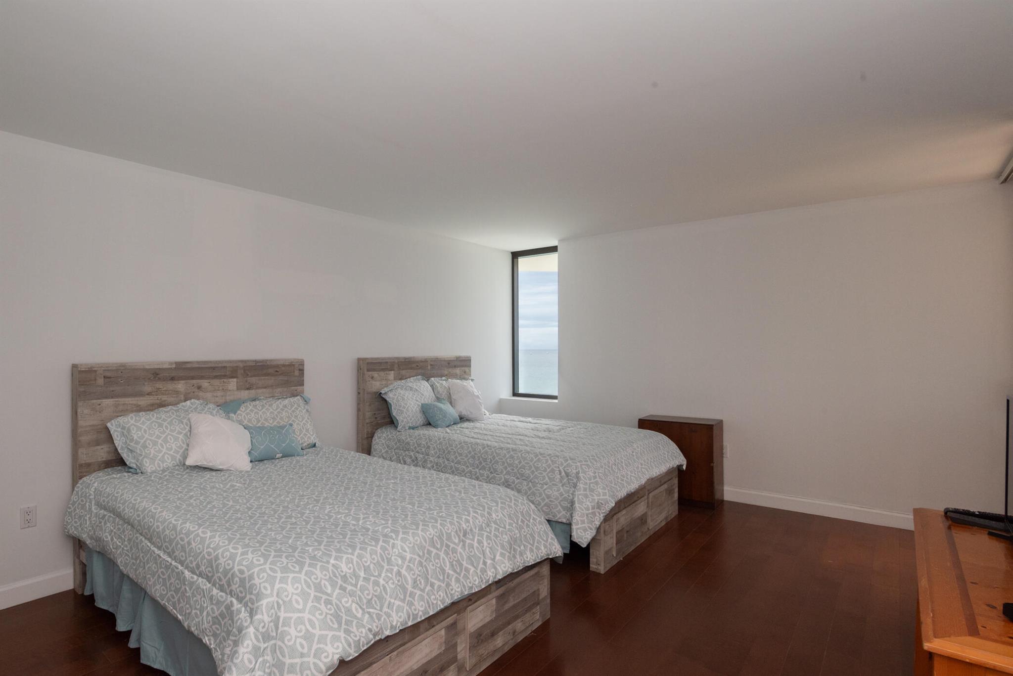 SEAWINDS CONDO - Residential Lease
