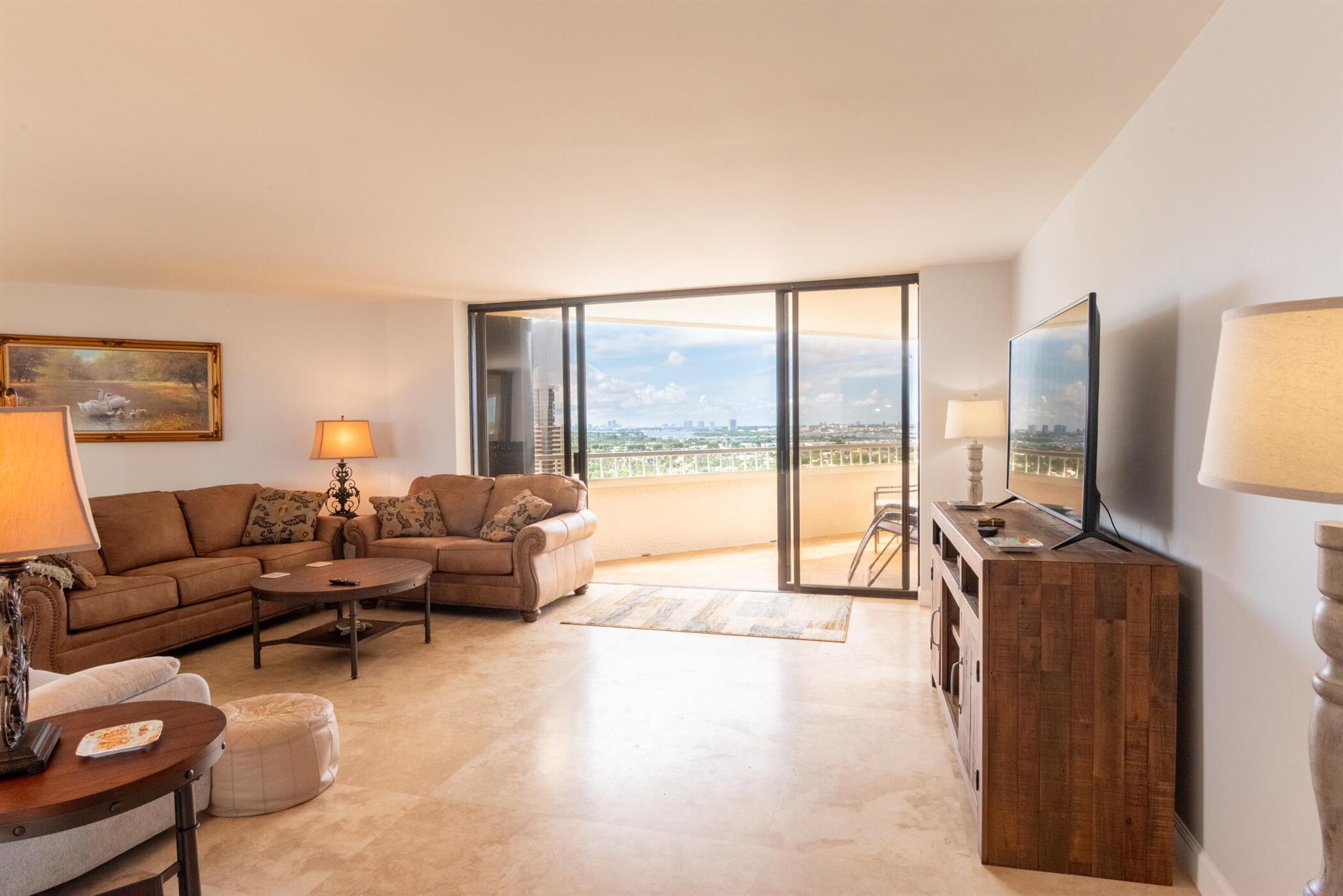SEAWINDS CONDO - Residential Lease