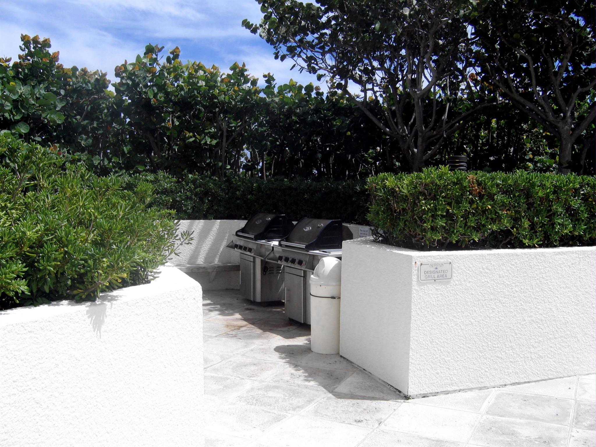 SEAWINDS CONDO - Residential Lease