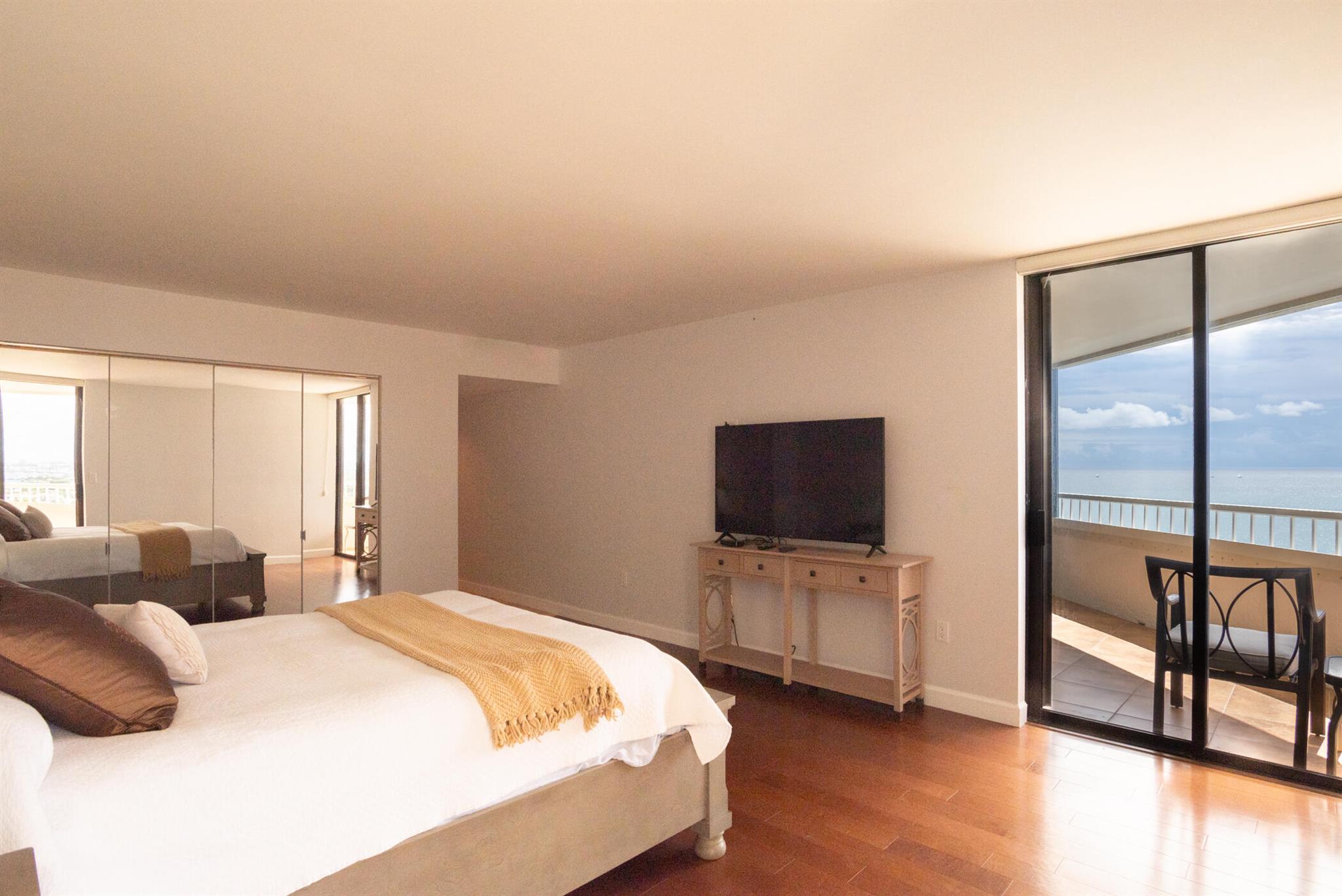 SEAWINDS CONDO - Residential Lease