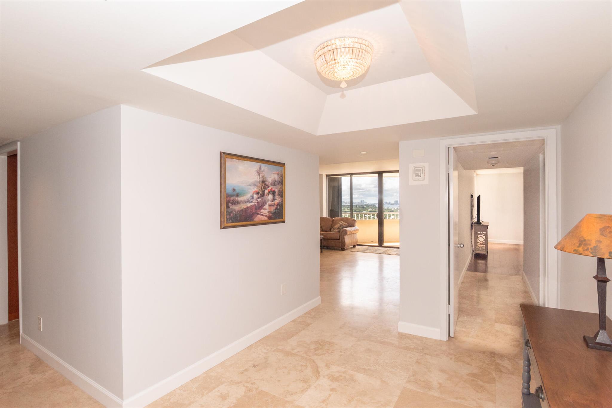 SEAWINDS CONDO - Residential Lease