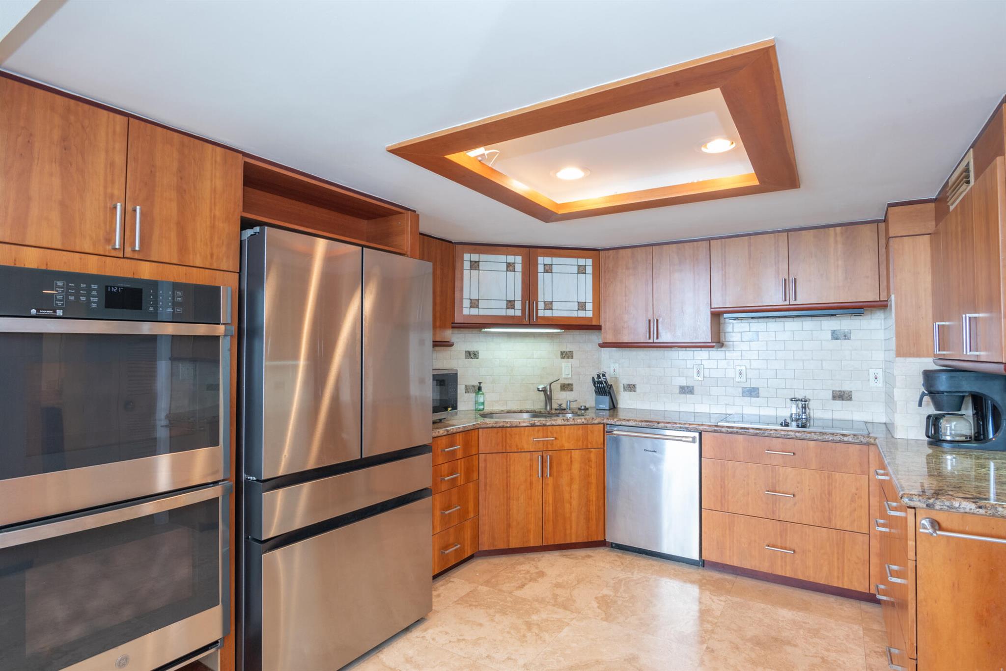 SEAWINDS CONDO - Residential Lease